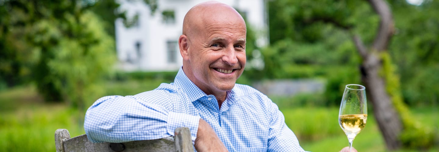 Richard Juhlin