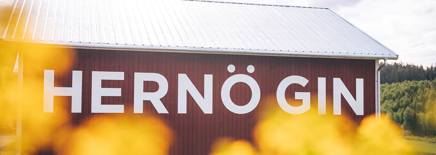 Hernö Gin