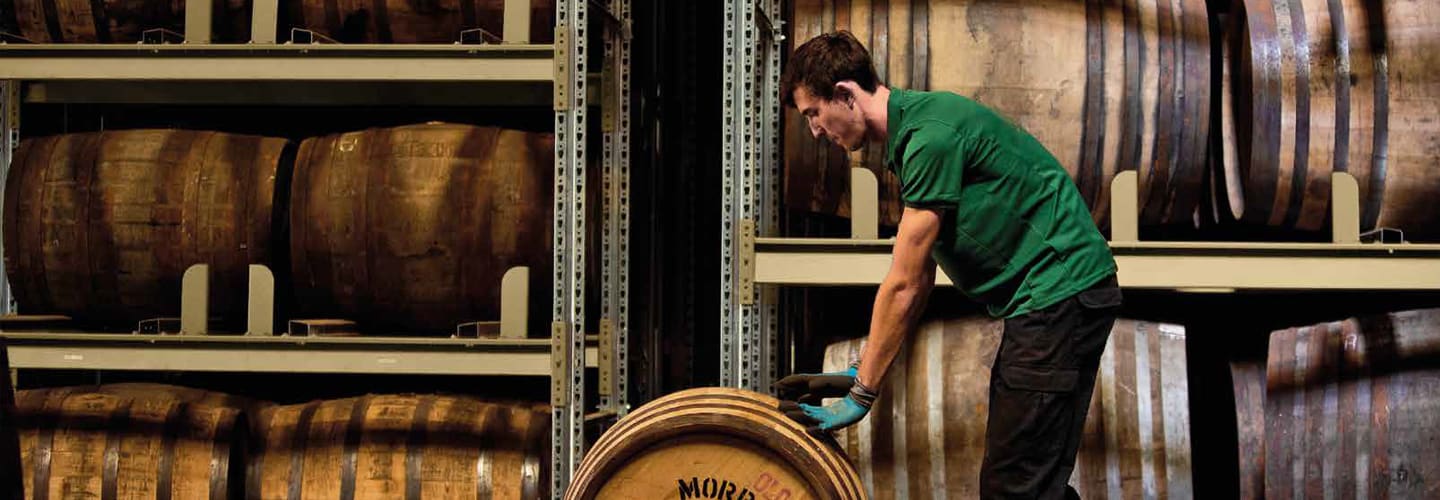 Morrison Scotch Whisky Distillers
