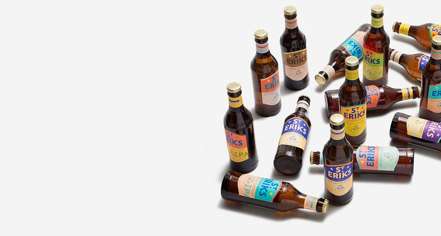 S:t Eriks Bryggeri