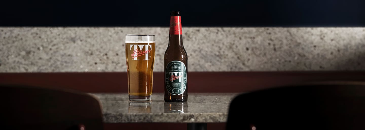 Three Towns – modernt och fristående bryggeriföretag