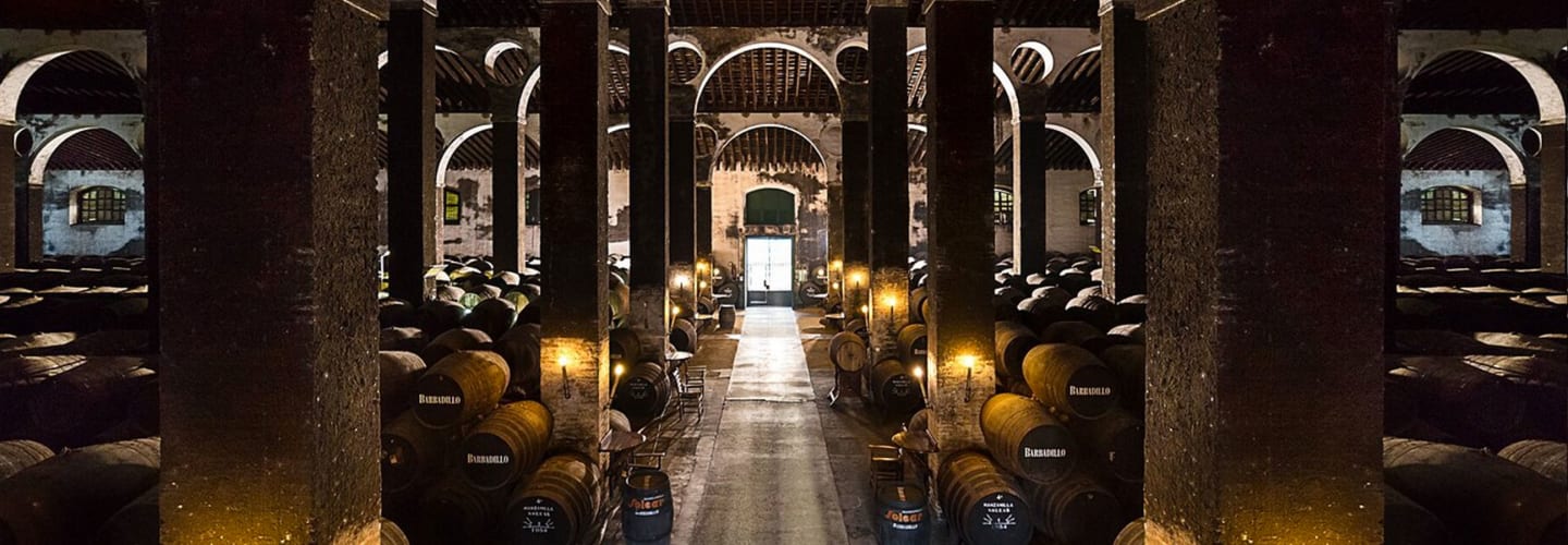 Bodegas Barbadillo