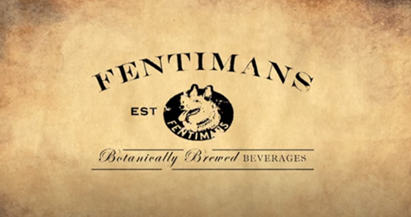 Videominiatyr: Se mer om Fentimans