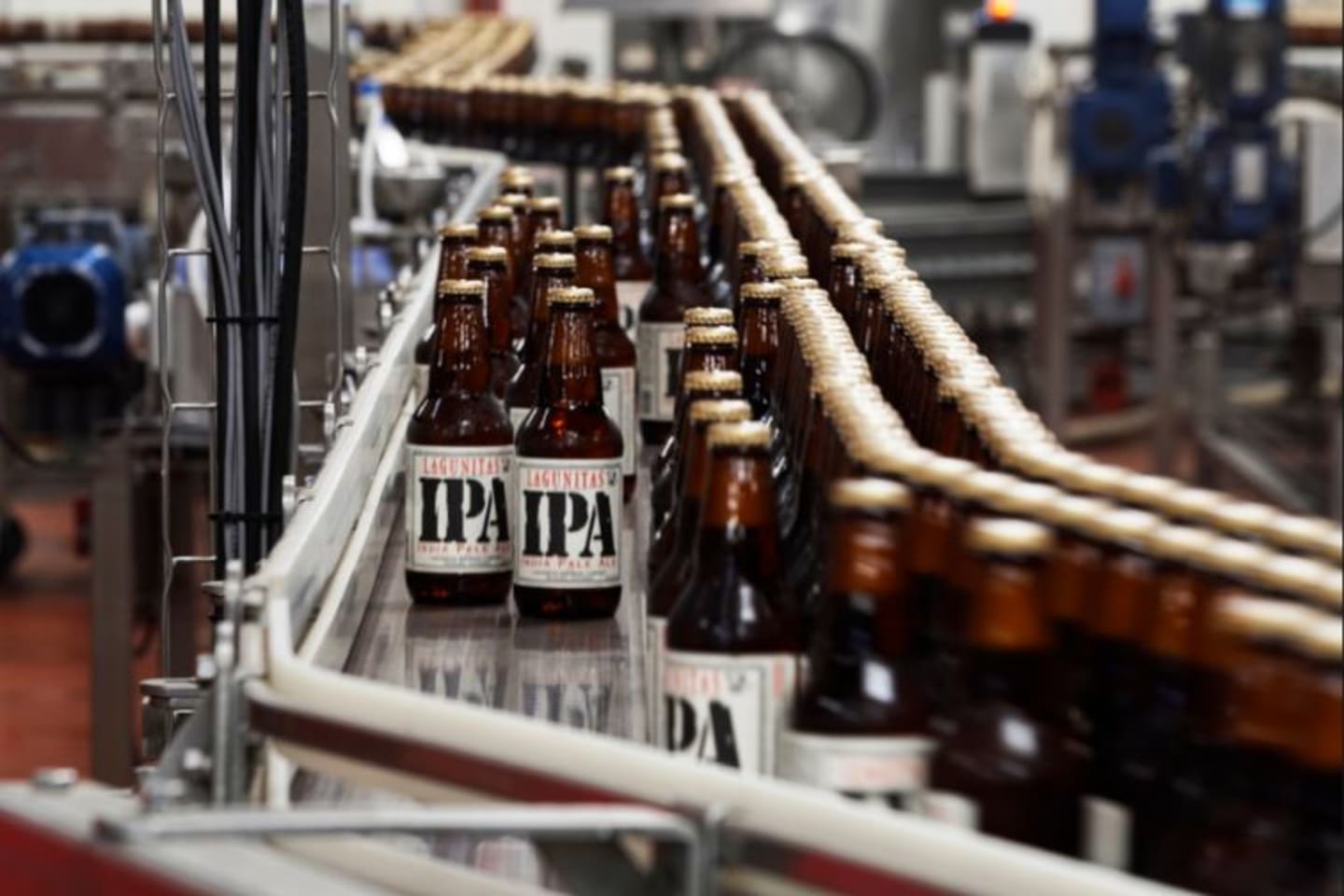 Lagunitas