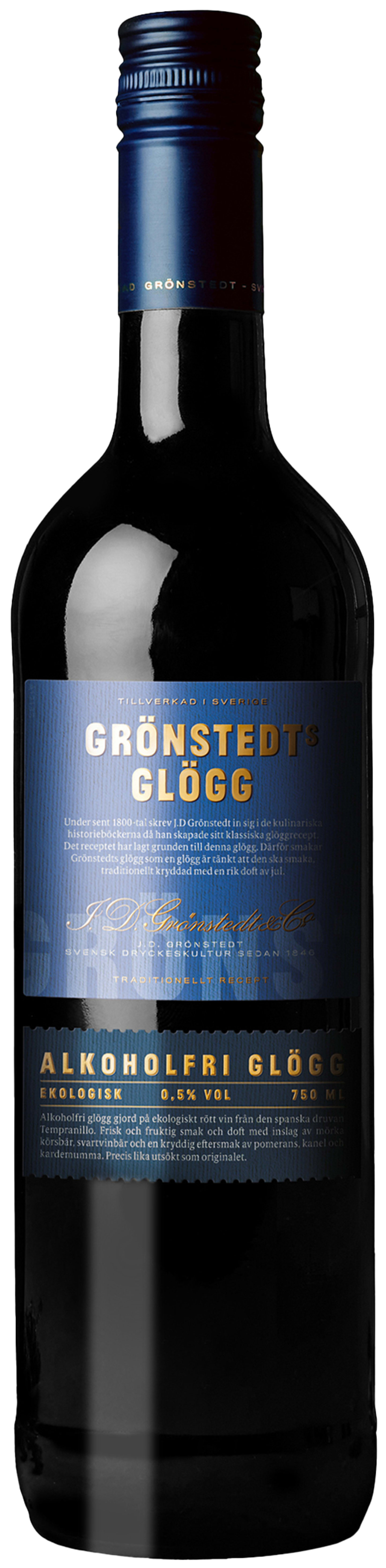Glögg