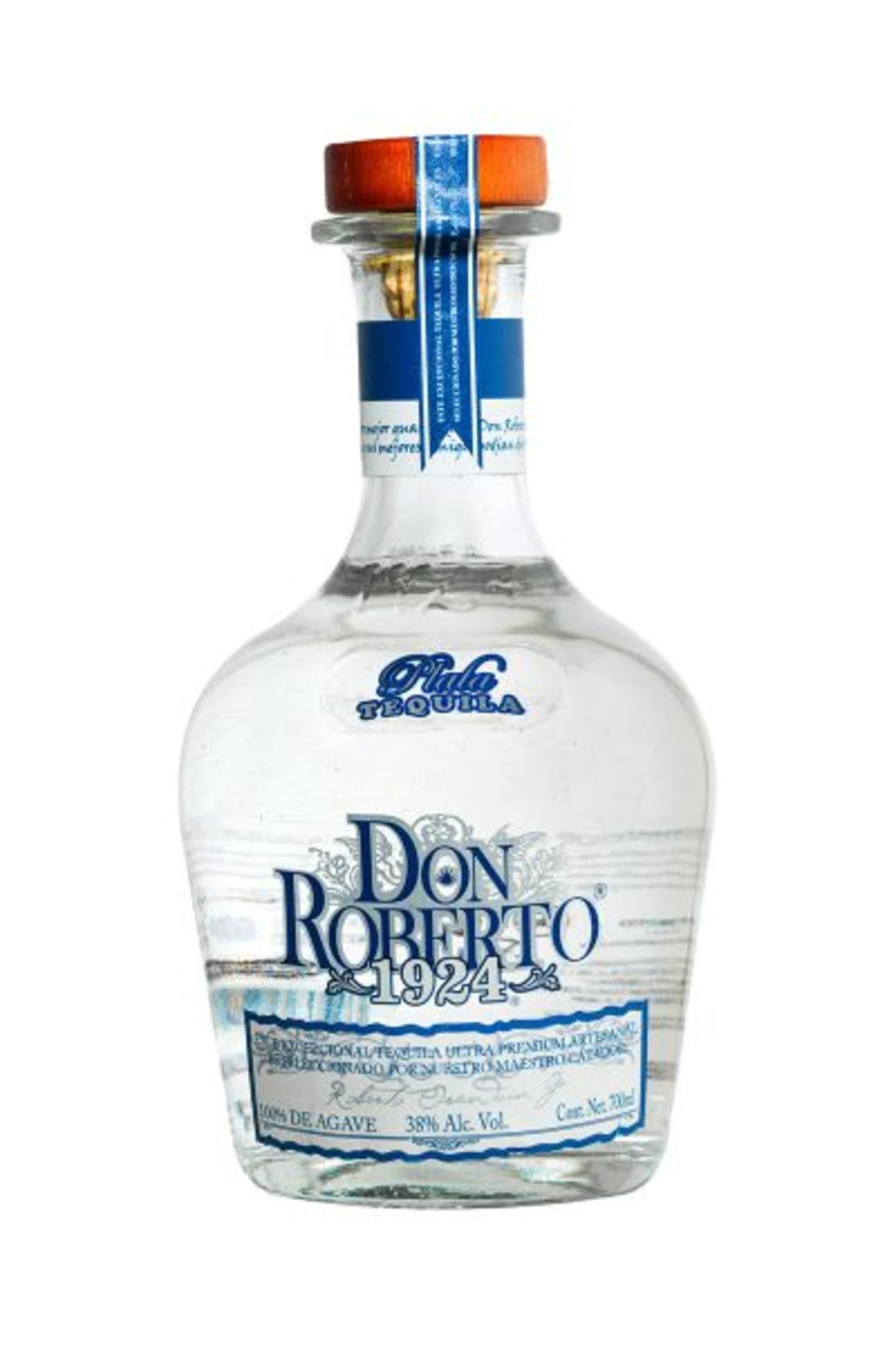 Tequila