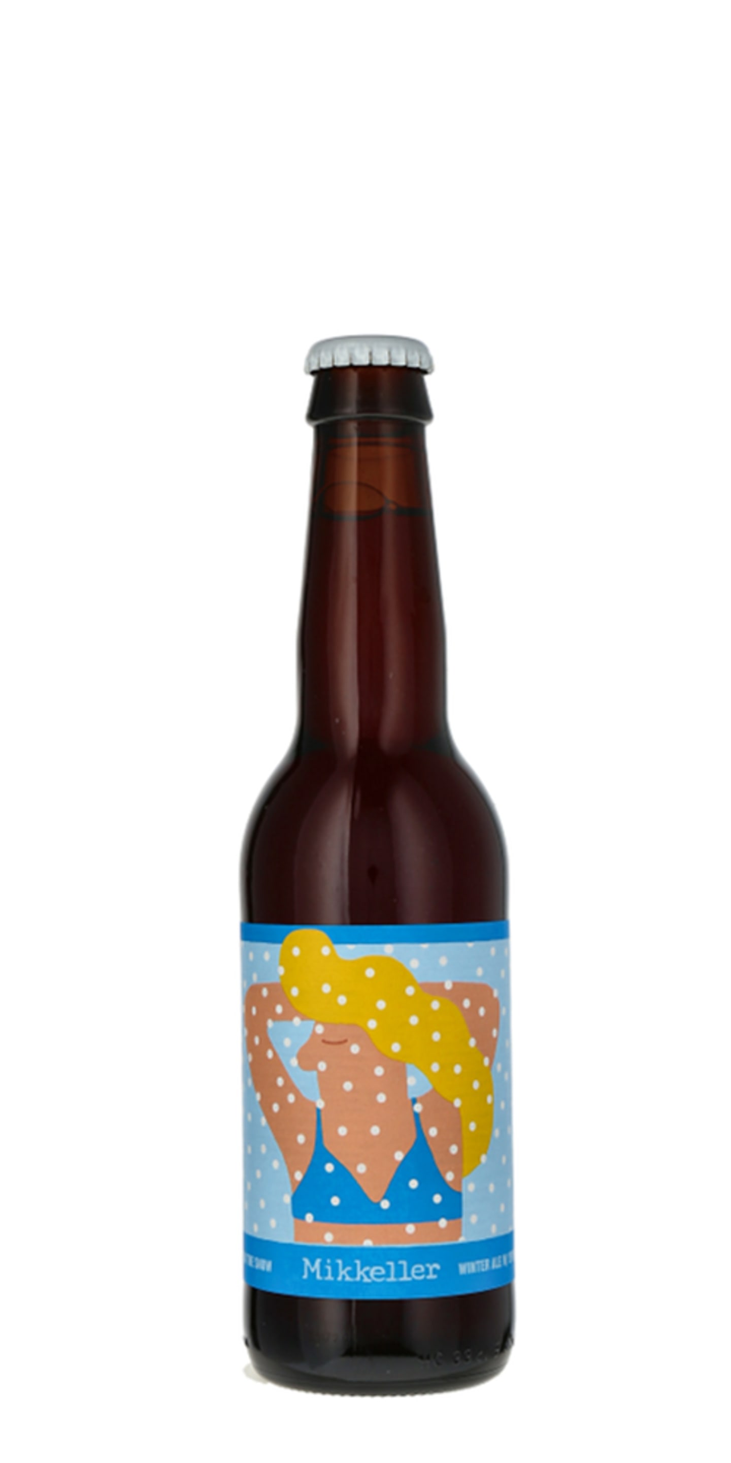 Mikkeller Drinkin' in the Snow