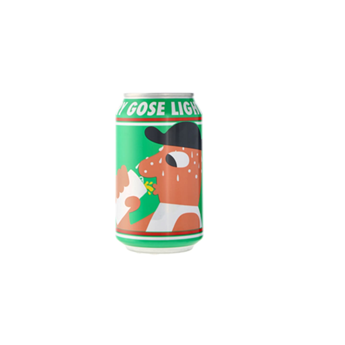 Mikkeller Henry Gose Lightly - Bild 1 av 1