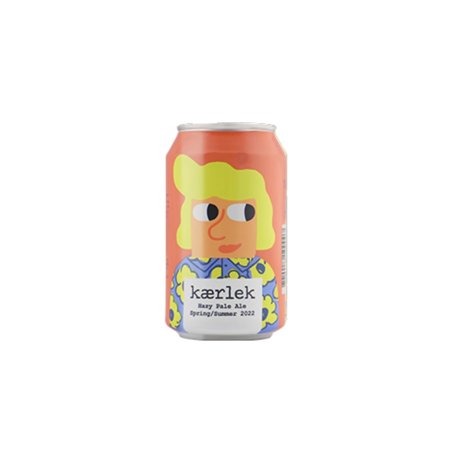 Mikkeller Kaerlek Vår/Sommar 2022 - Bild 1 av 1
