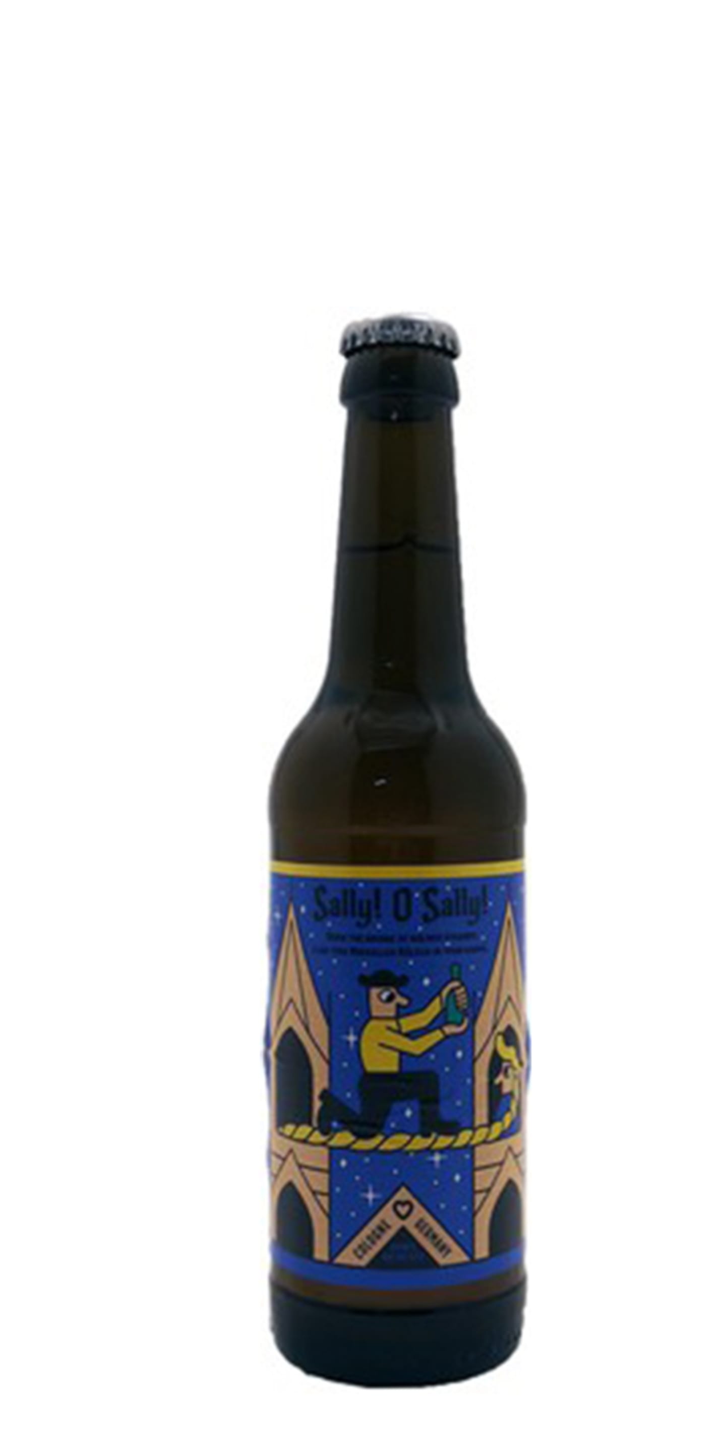 Mikkeller Kölsch - Bild 1 av 1