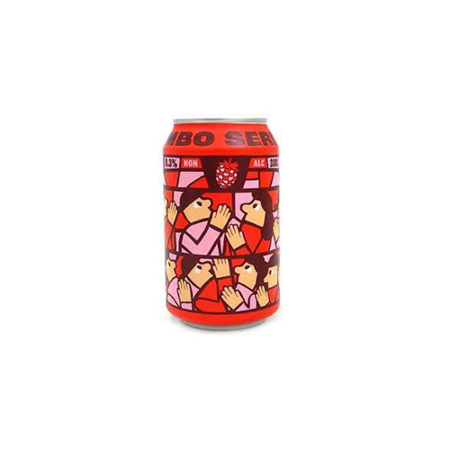 Mikkeller Limbo Raspberry