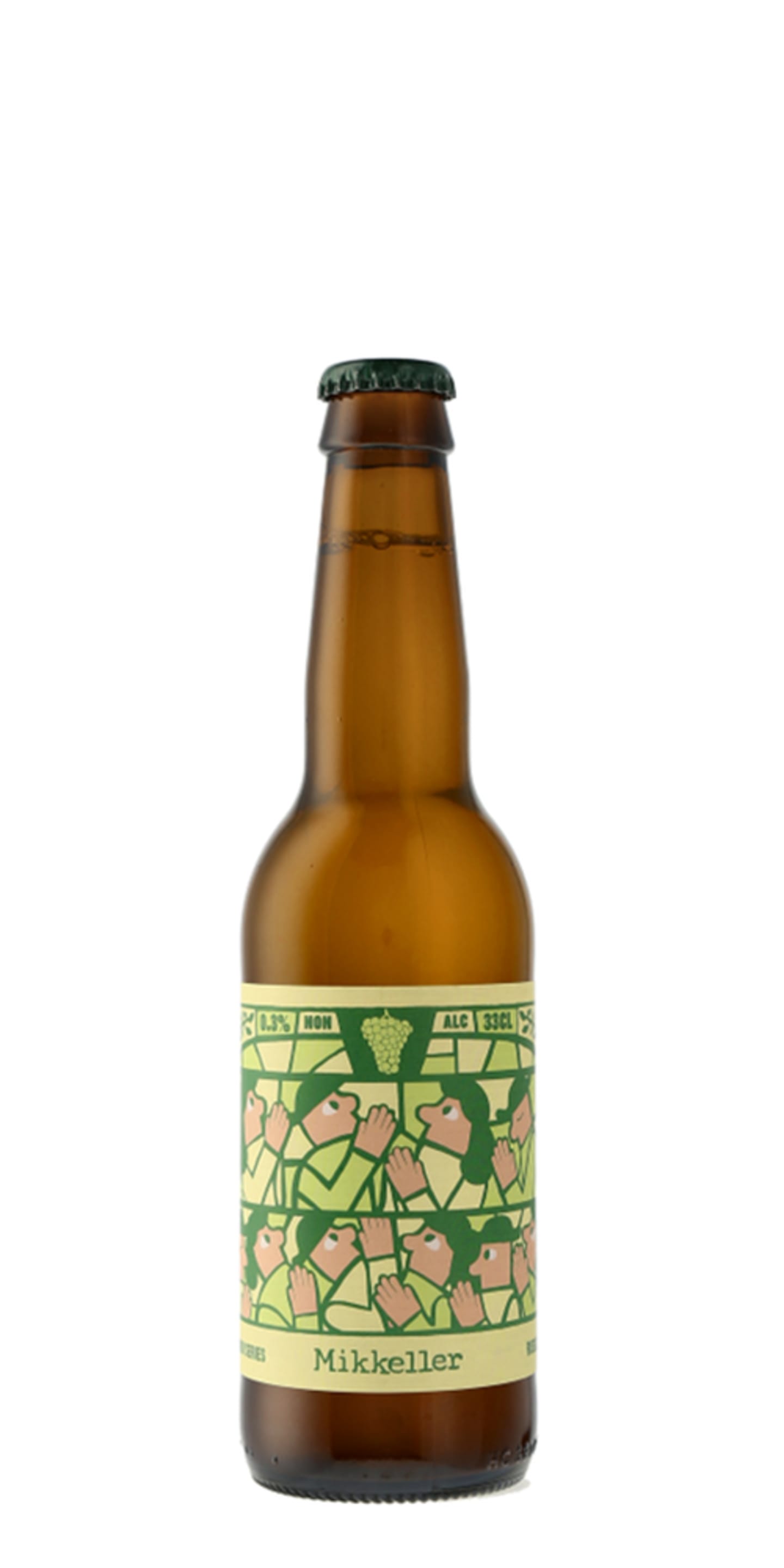 Mikkeller Limbo Riesling - Bild 1 av 1
