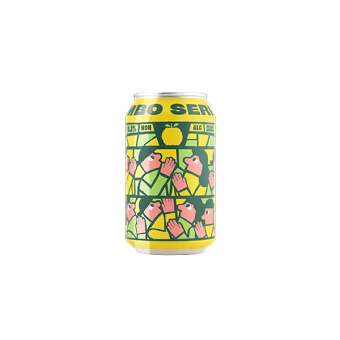 Mikkeller Limbo Yuzu