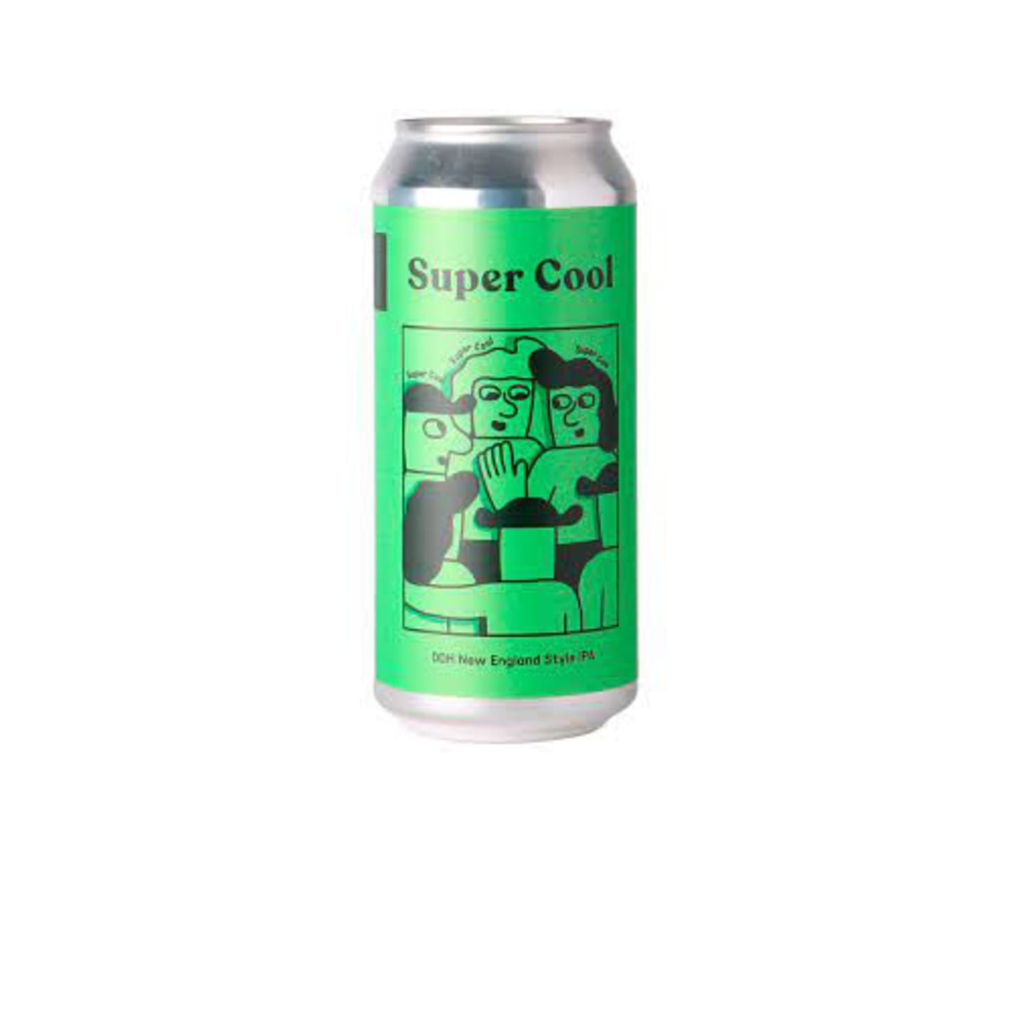 Mikkeller Super Cool - Bild 1 av 1