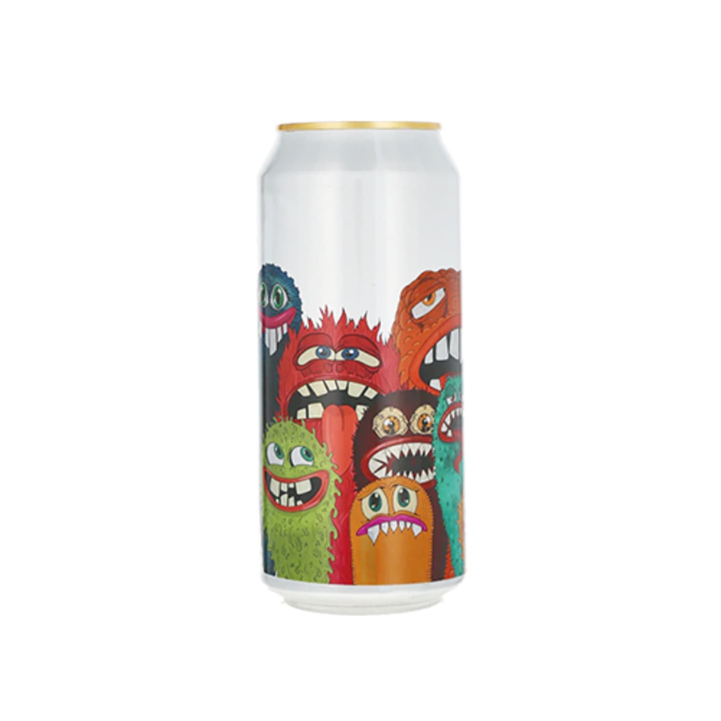 Fermenterarna All My Personalities - Bild 1 av 1