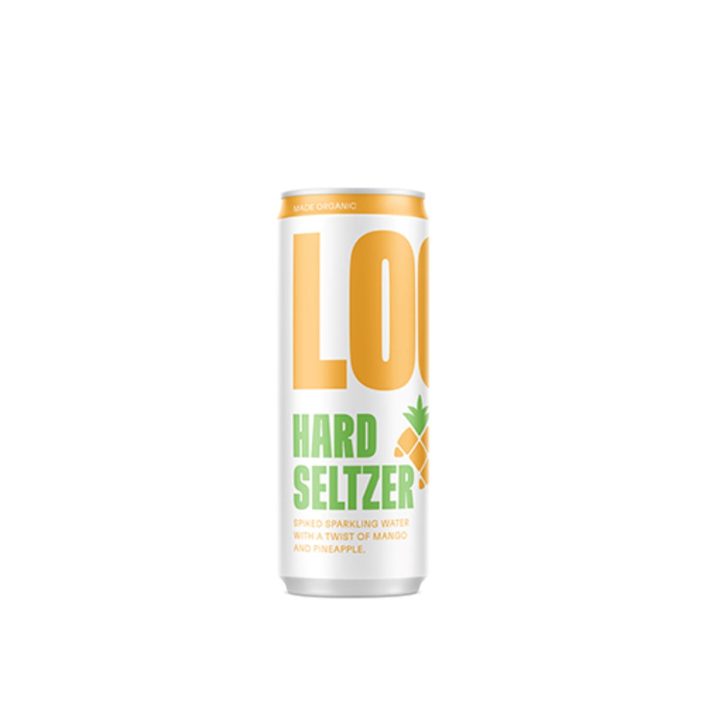 Local Tropical Hard Seltzer EKO