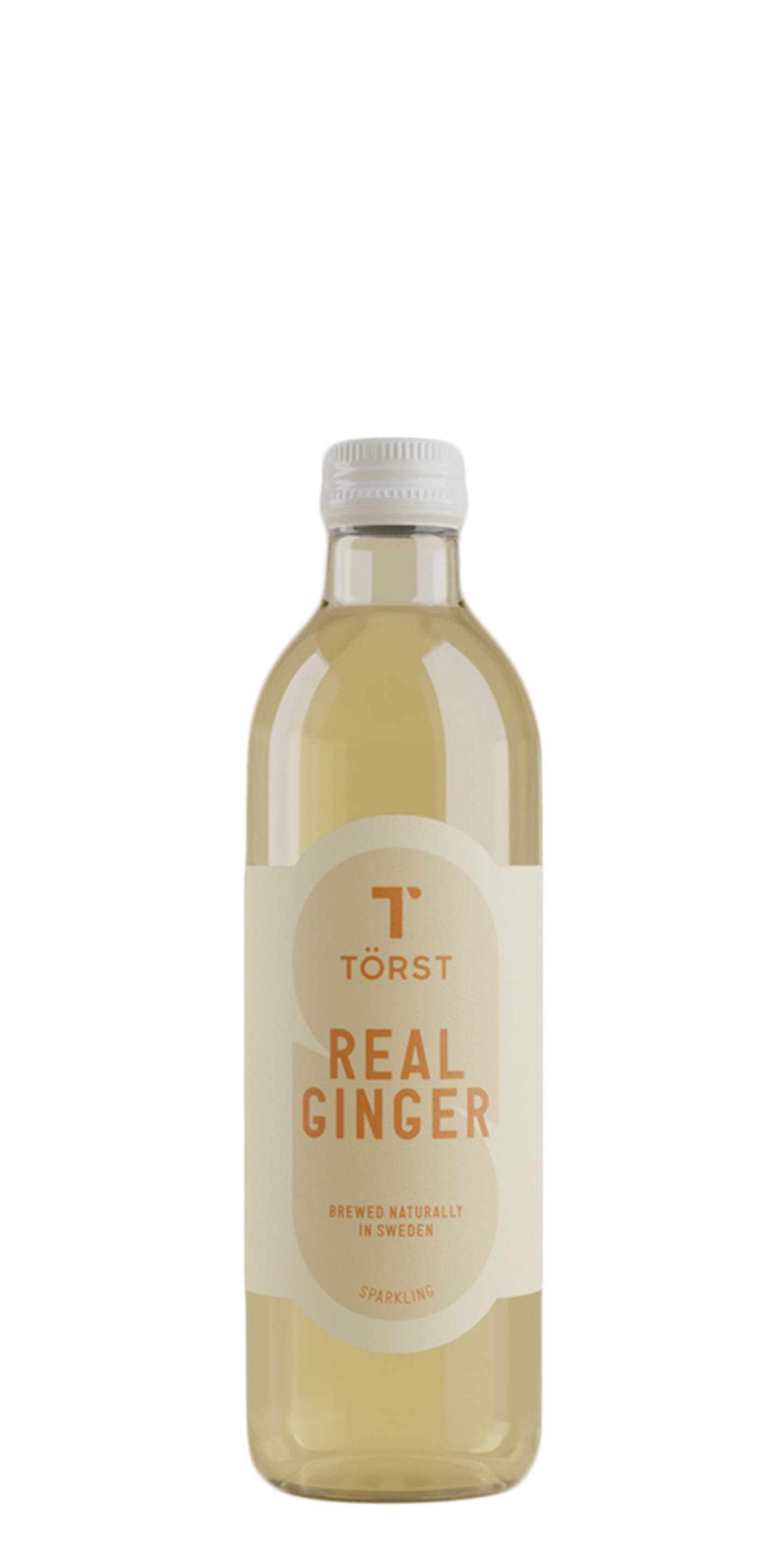 Törst Real Ginger EKO - Bild 1 av 1