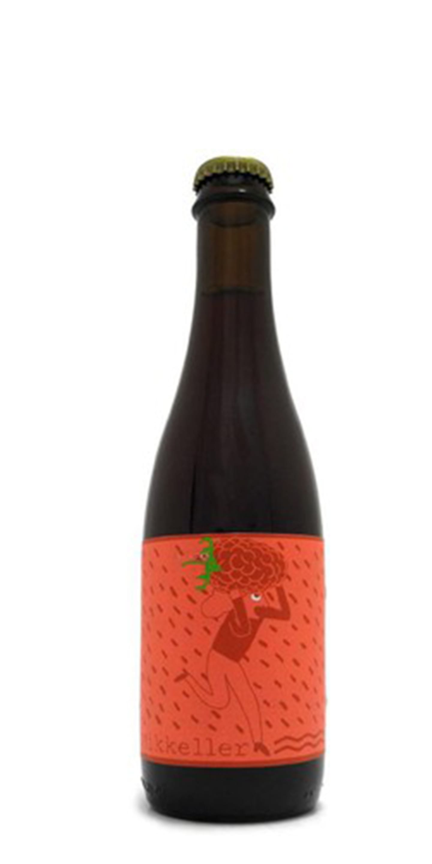 Mikkeller Spontan Framboos