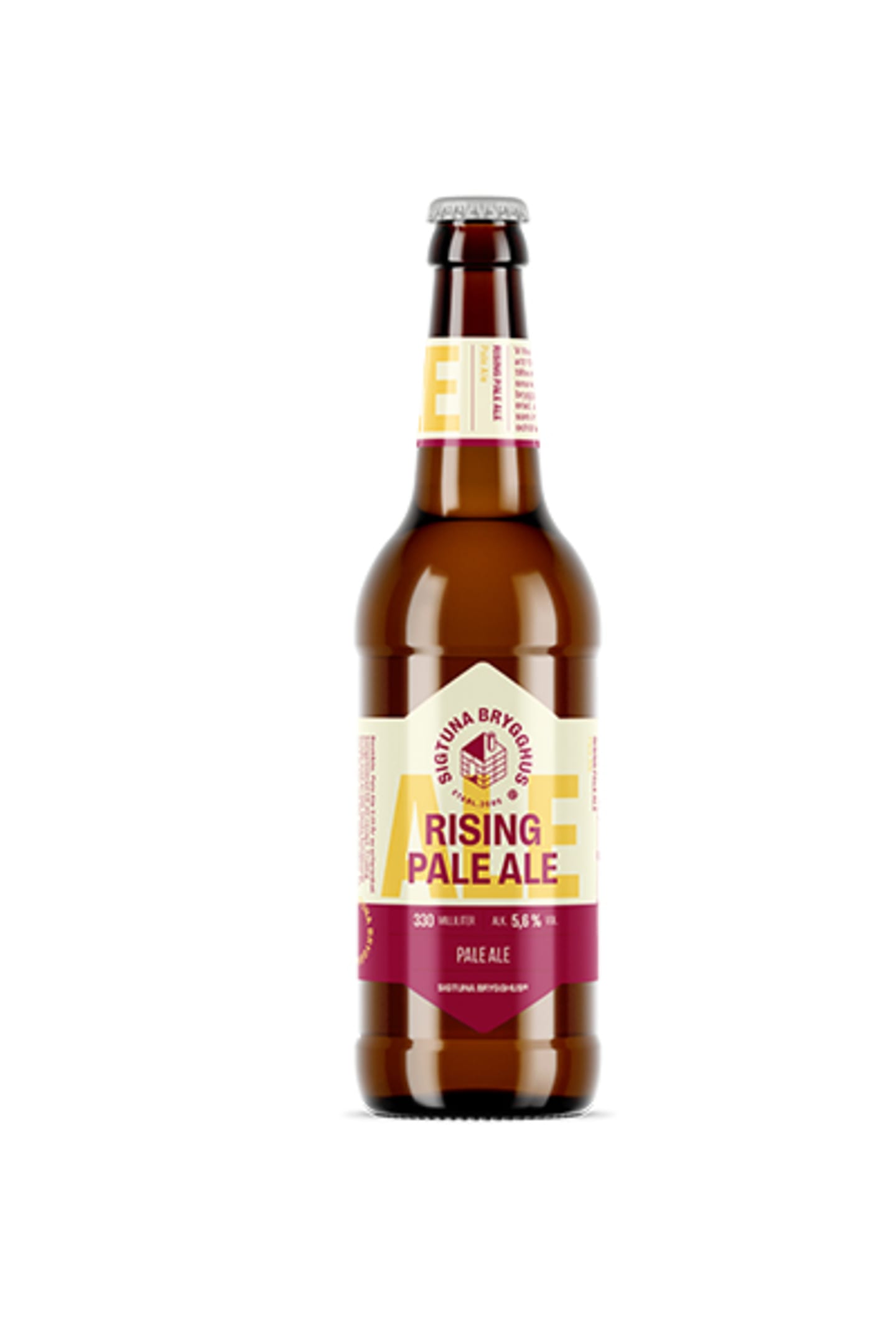 Sigtuna Rising Pale Ale - Bild 1 av 1