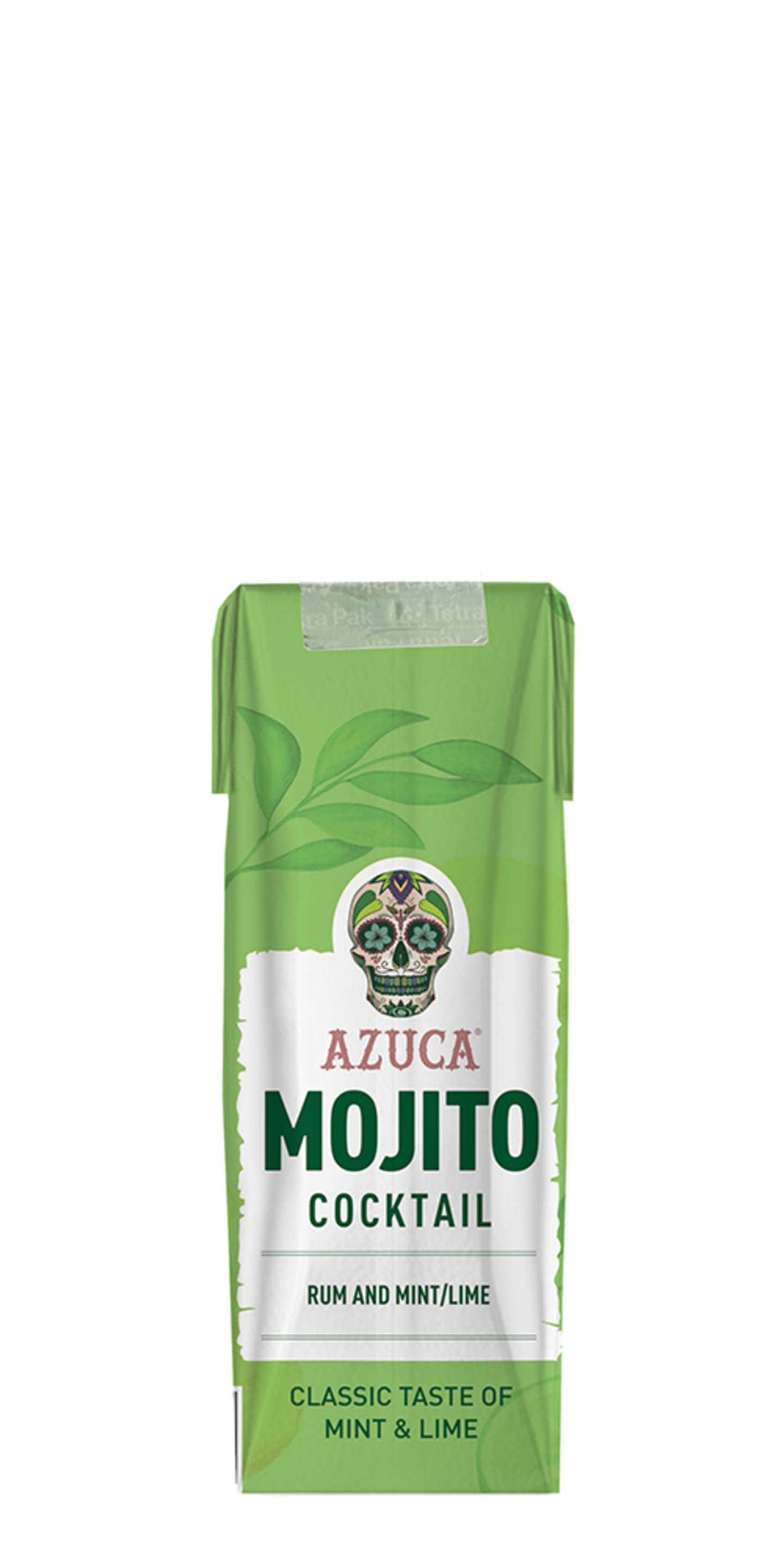 Azuca Mojito - Bild 1 av 1
