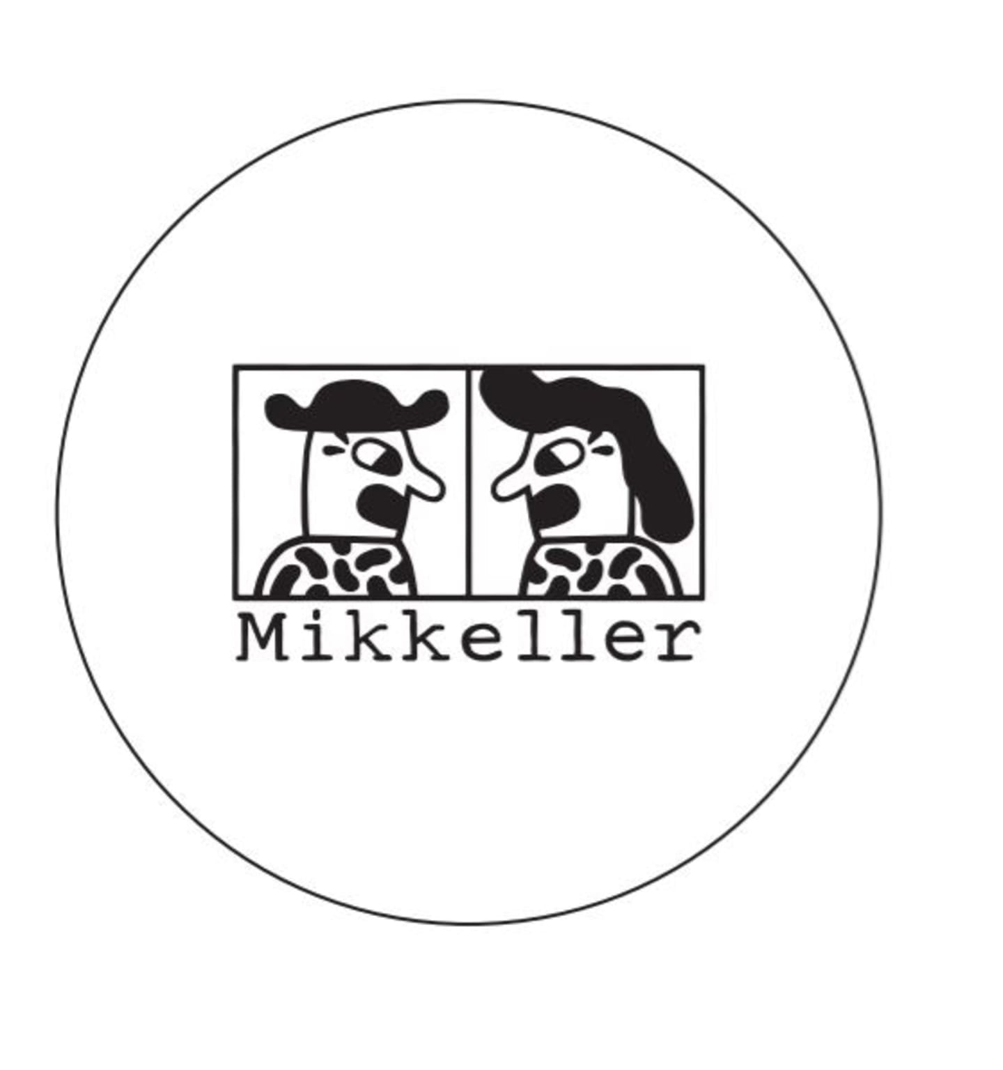 Mikkeller MSD: Viking Shake KeyKeg 20 liter - Bild 1 av 1