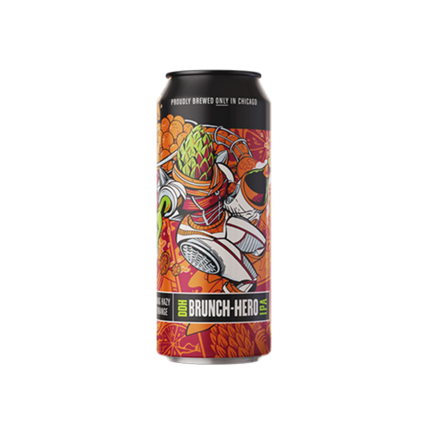 Revolution Brunch Hero DDH IPA - Bild 1 av 1
