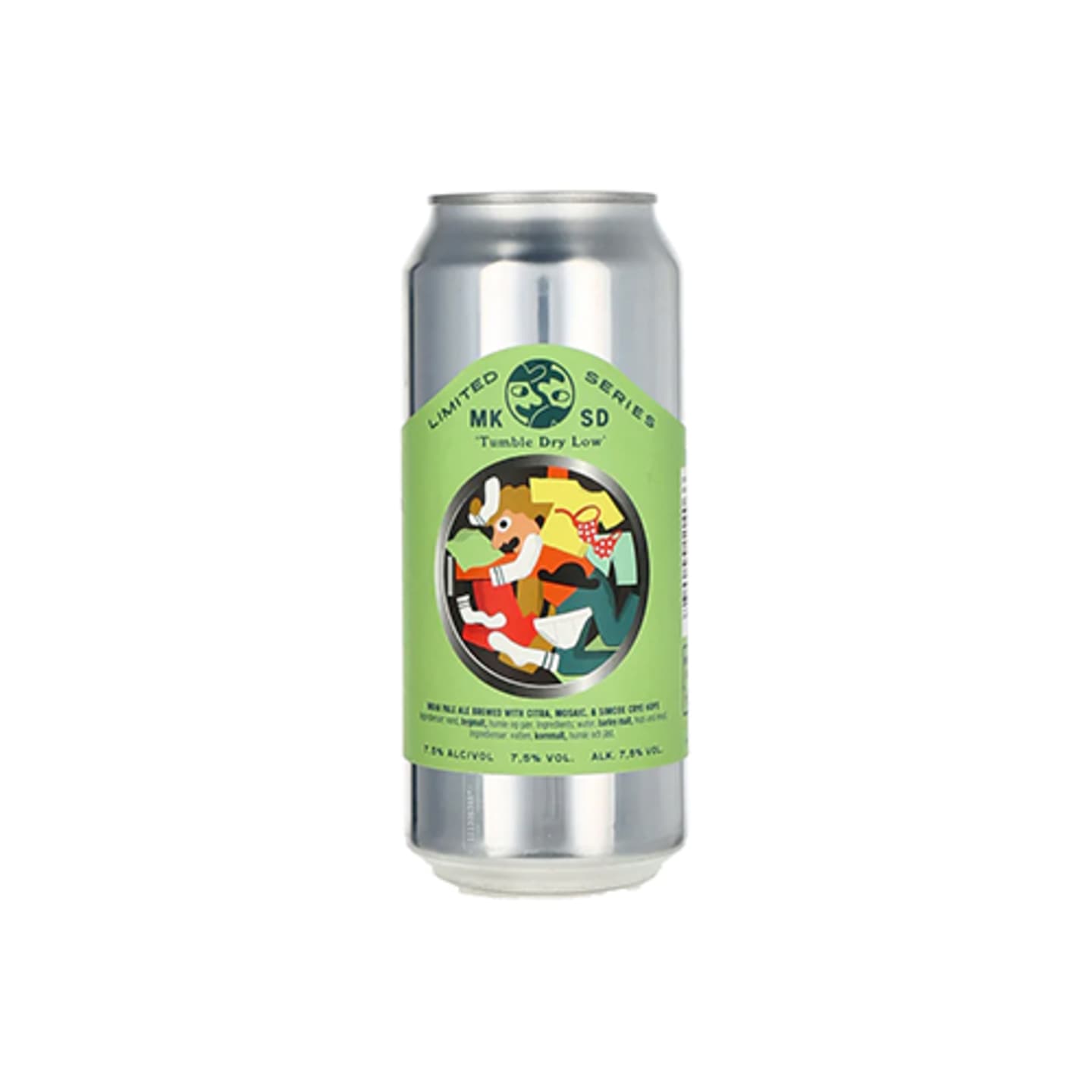 Mikkeller Tumble Dry