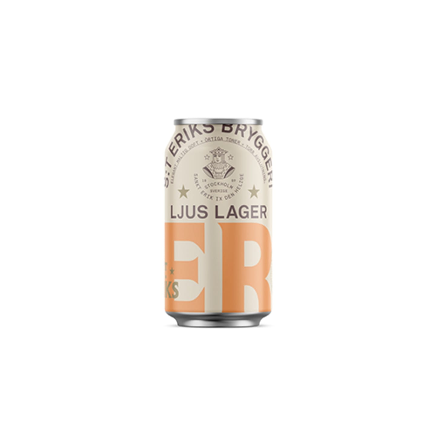 S:t Eriks Ljus Lager