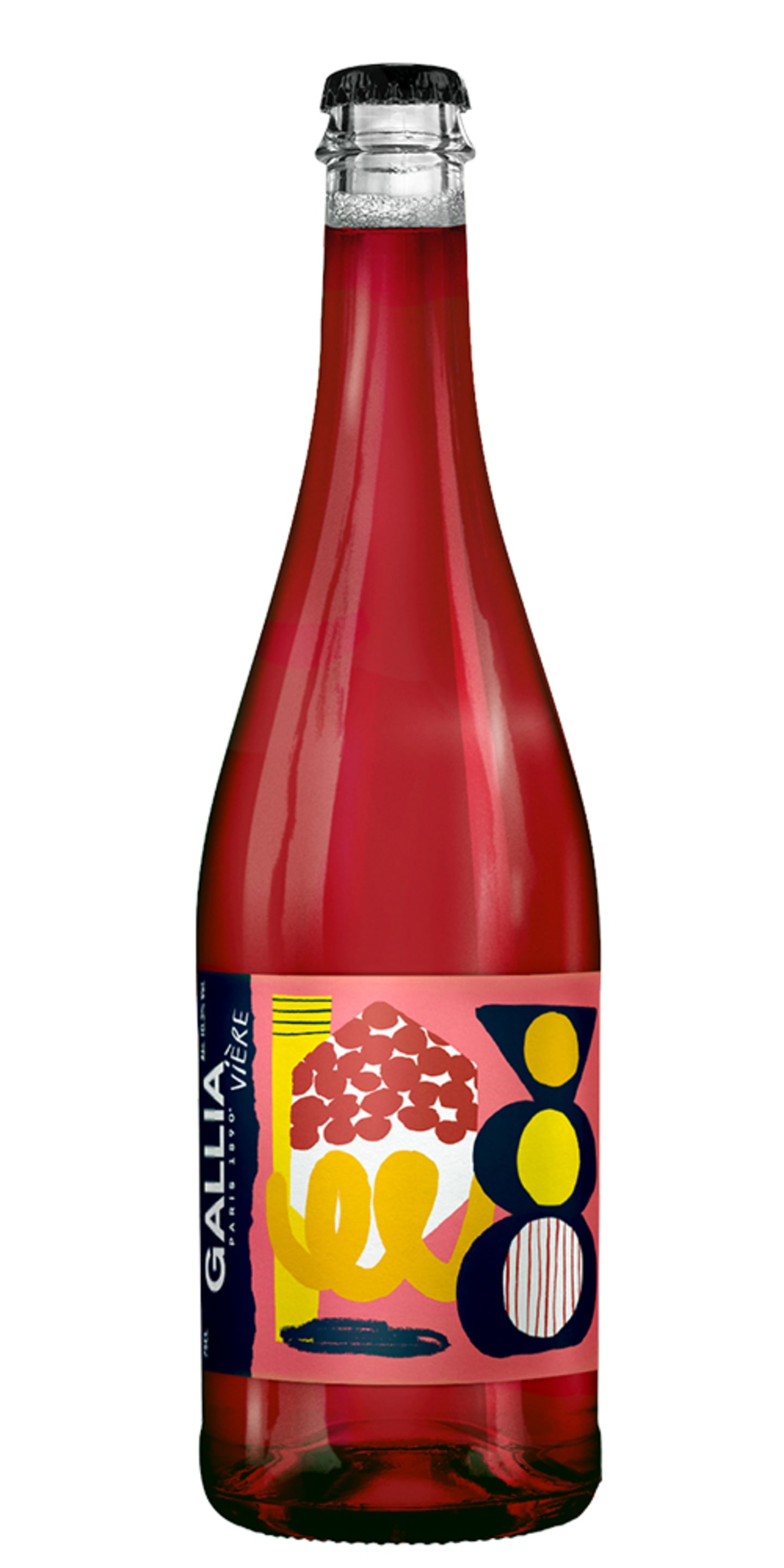 Gallia Piton Noir II ECO - Bild 1 av 1