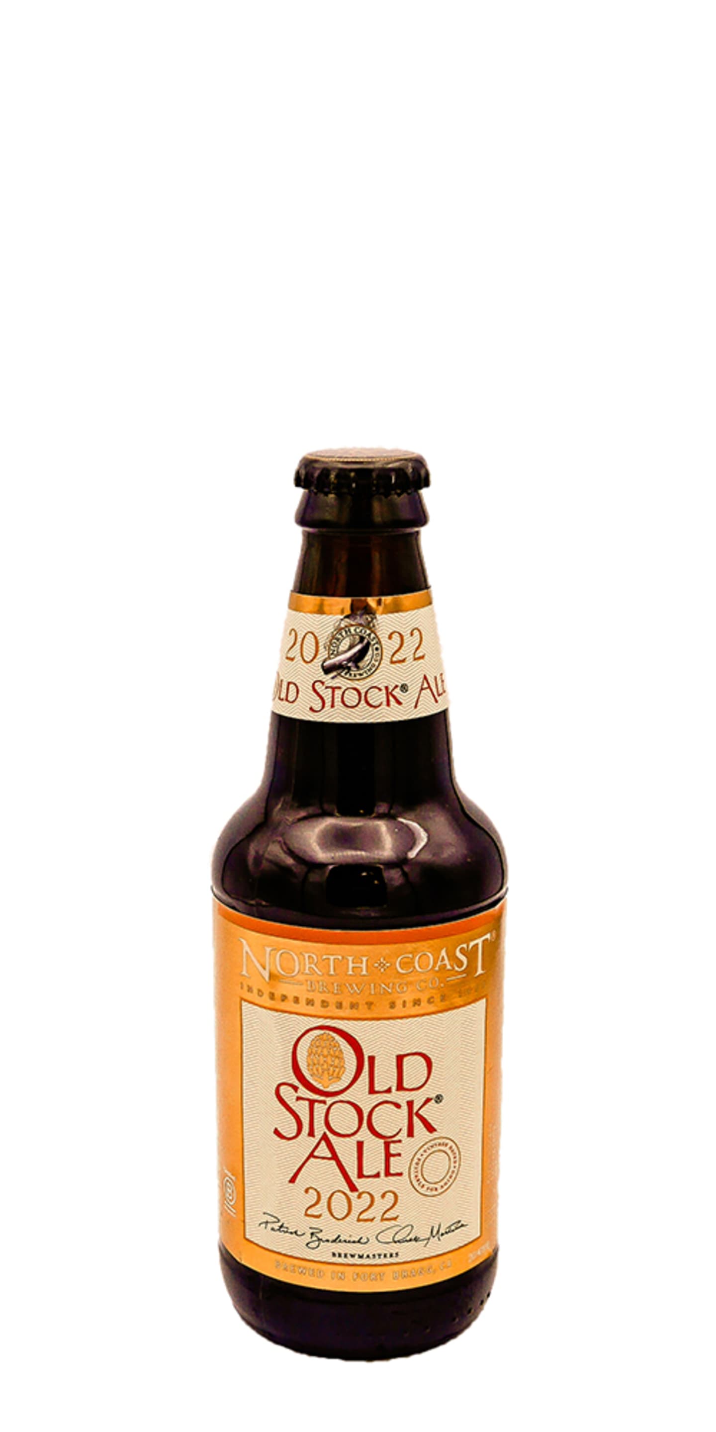 North Coast Old Stock 2022 - Bild 1 av 1