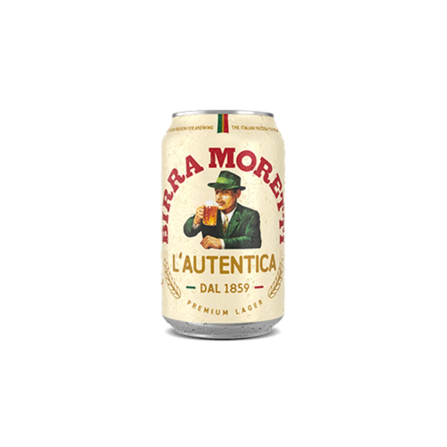 Birra Morettti
