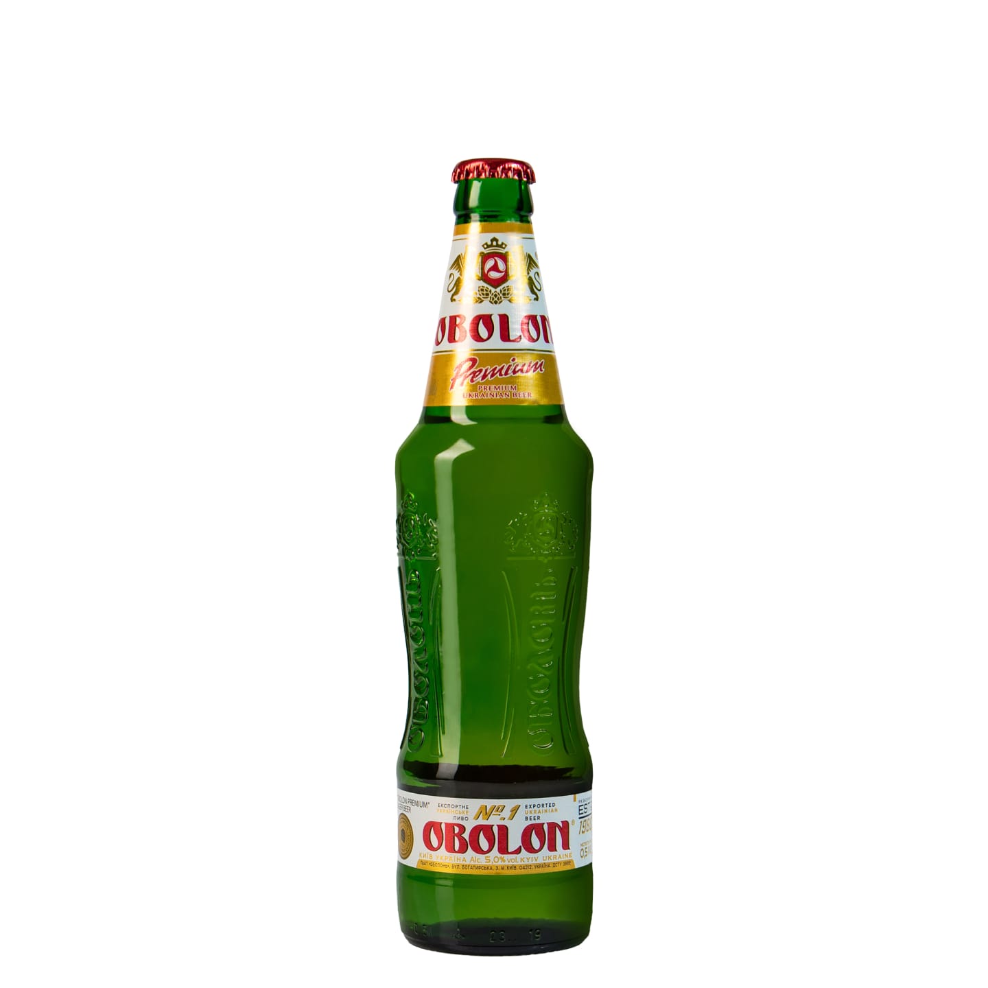 Obolon Premium