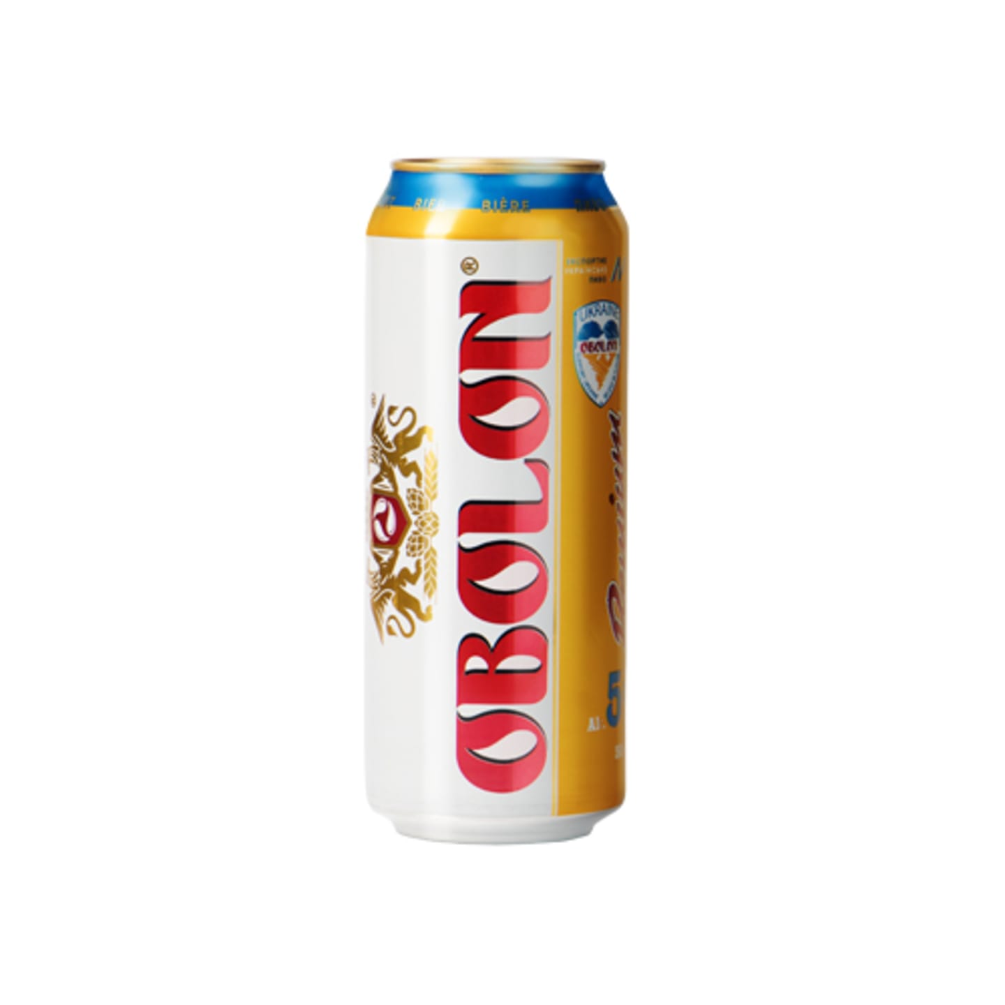 Obolon Premium
