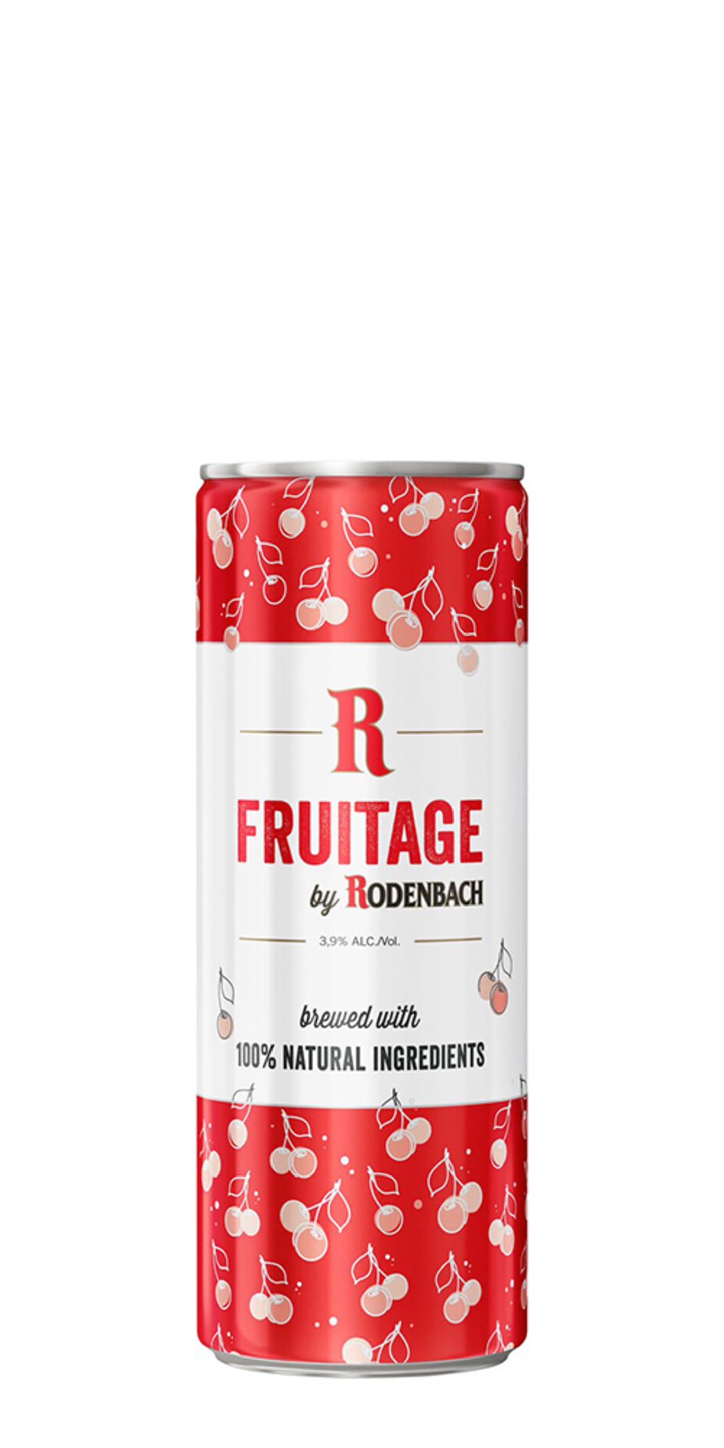 Rodenbach Fruitage