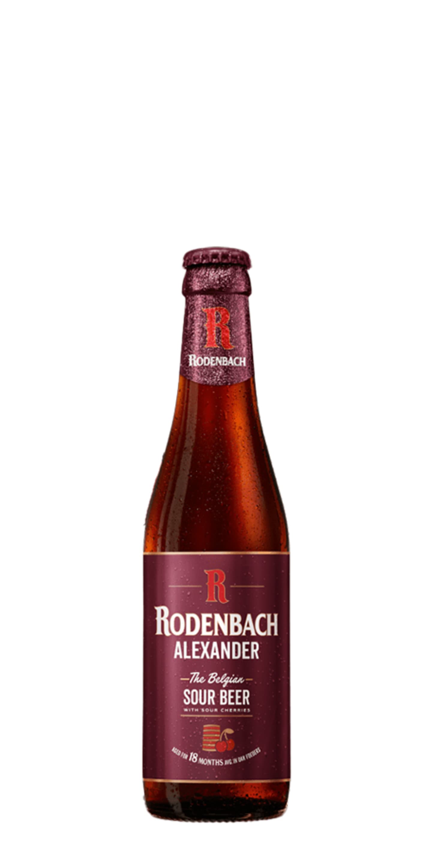 Rodenbach Alexander 33 cl