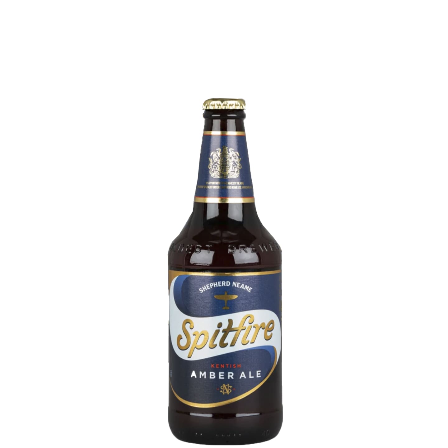 Shepherd Neame Spitfire Ale