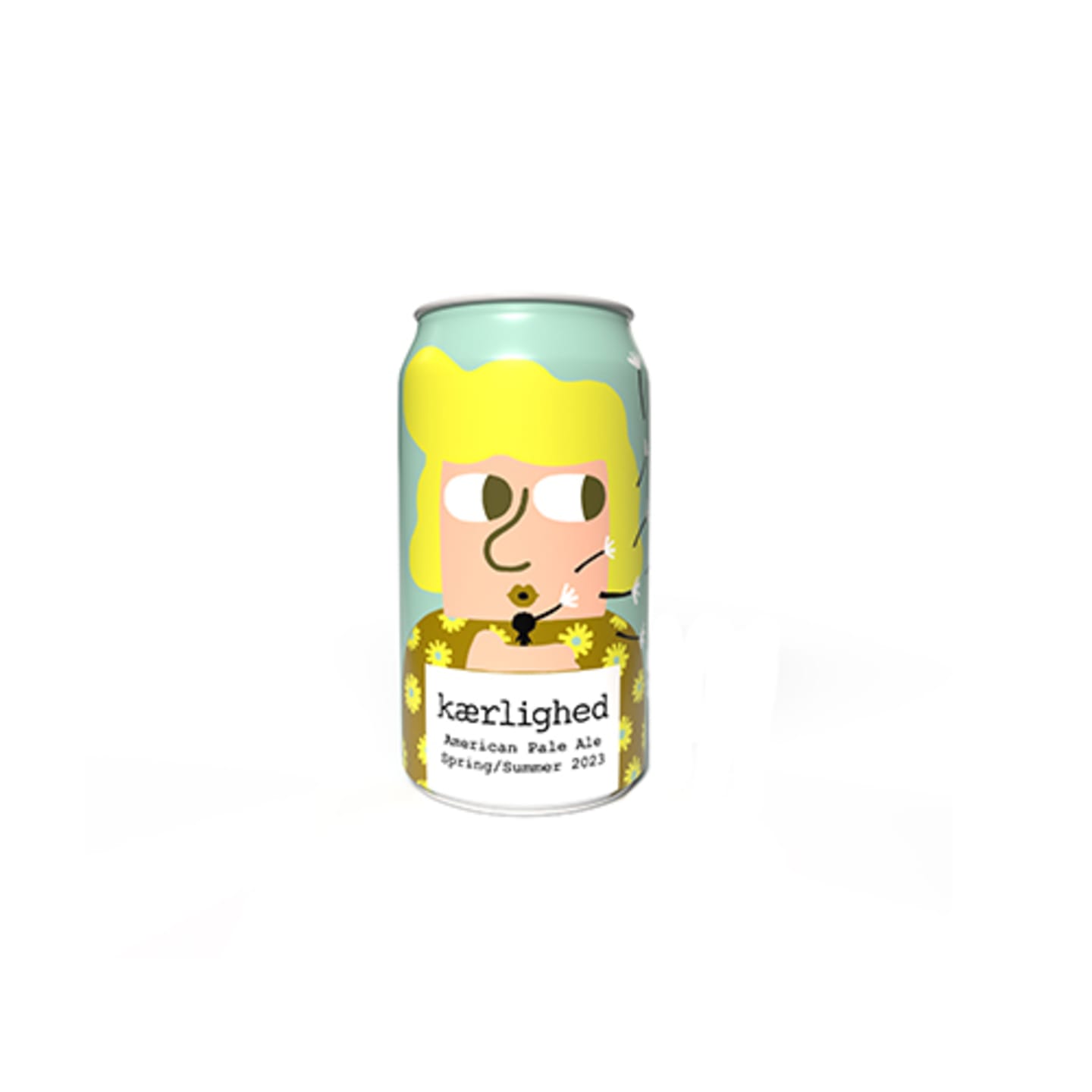 Mikkeller Kaerlighed Vår/Sommar 2023