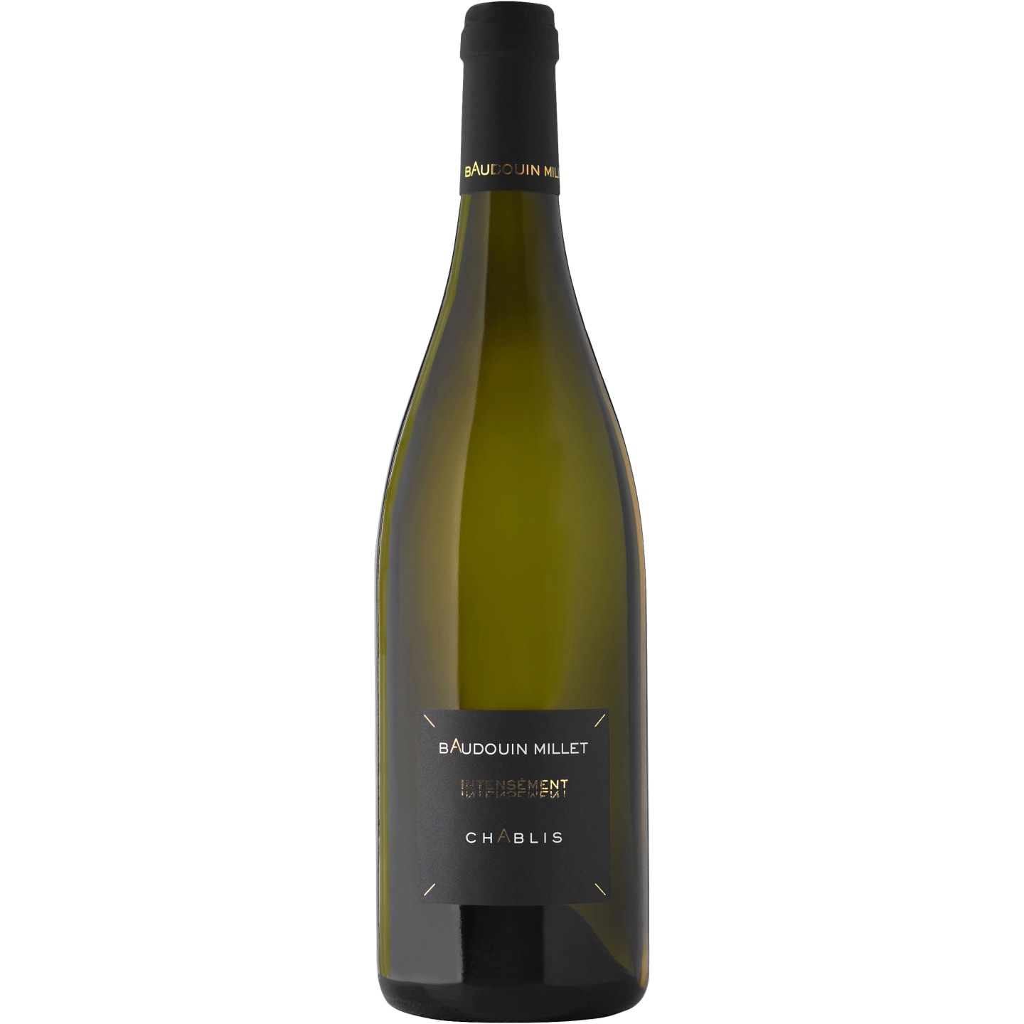 Baudouin Millet Chablis