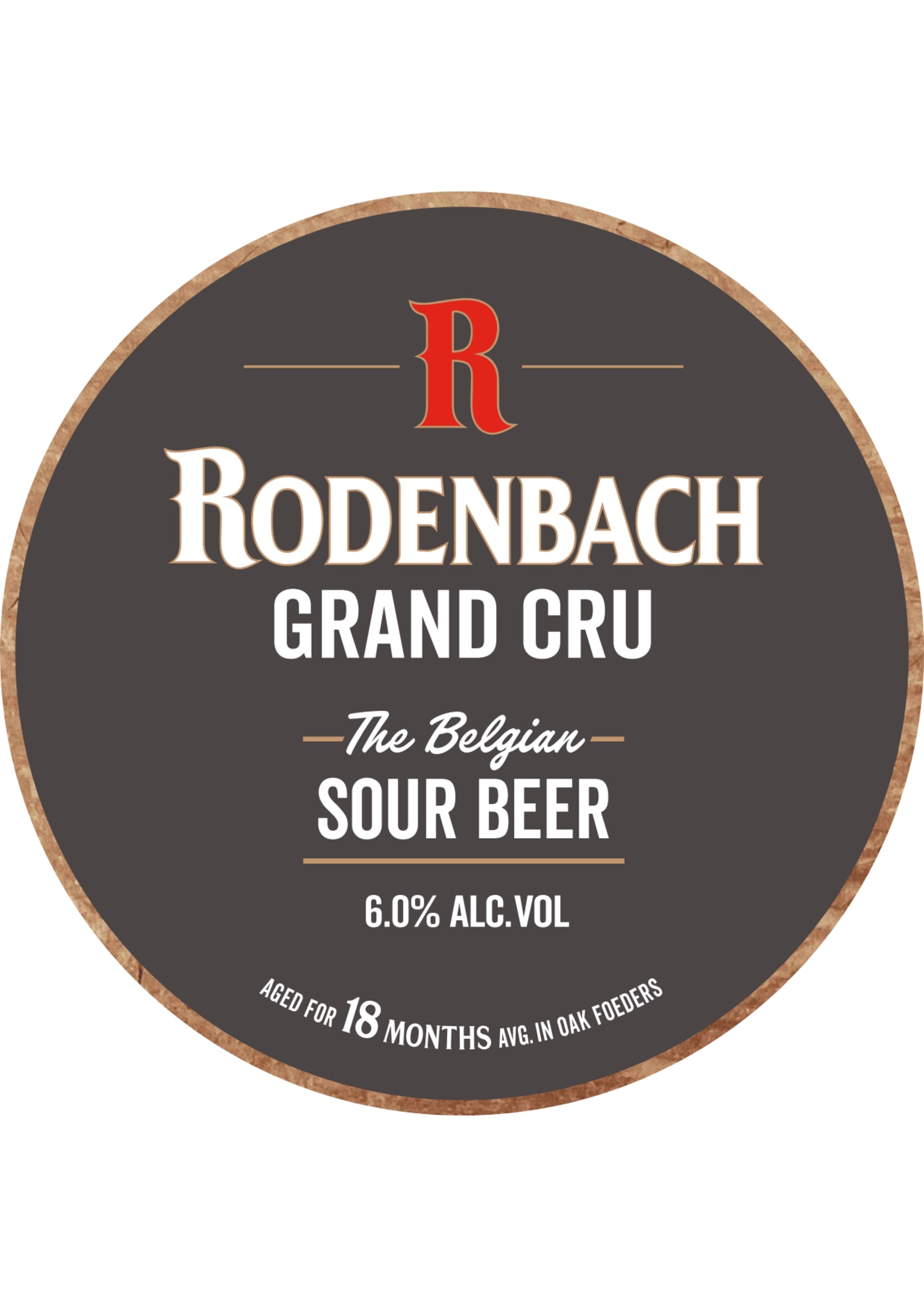 Rodenbach Grand Cru Fat 20 L