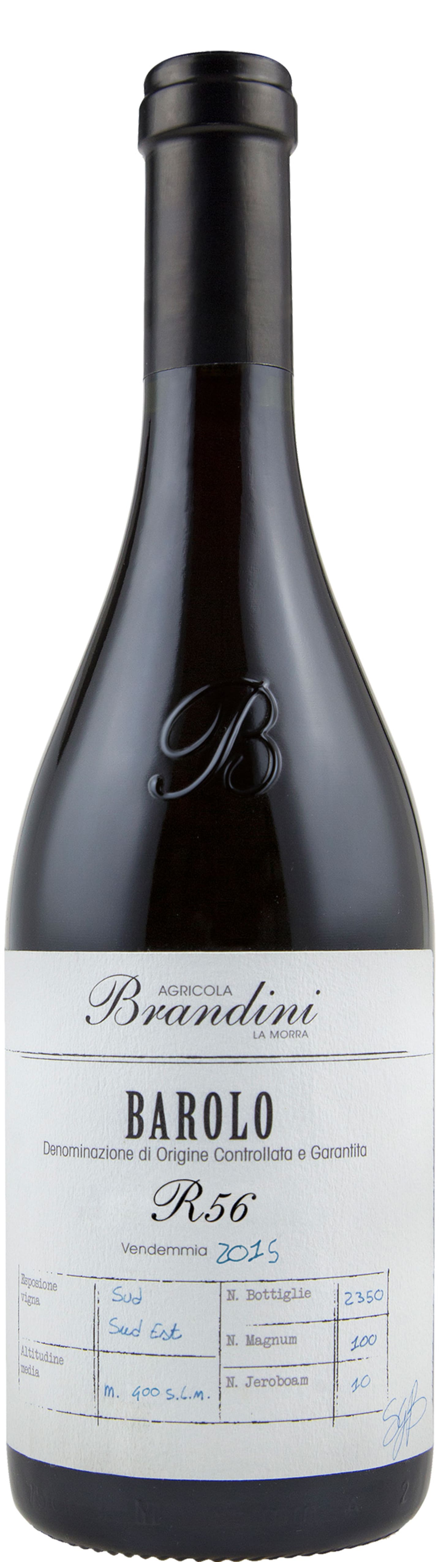 Brandini Barolo R56 EKO - Bild 1 av 1