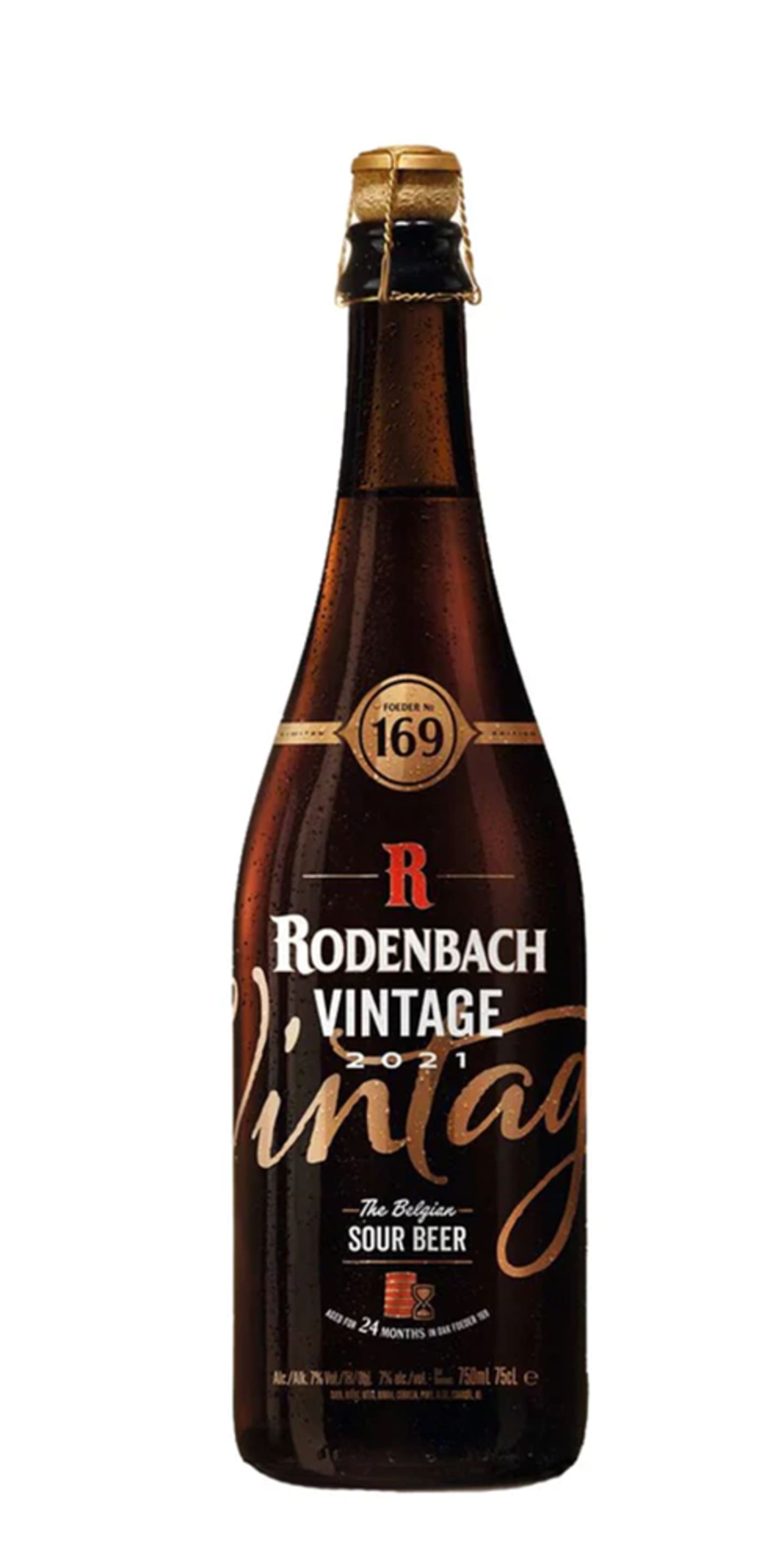 Rodenbach Vintage 2021