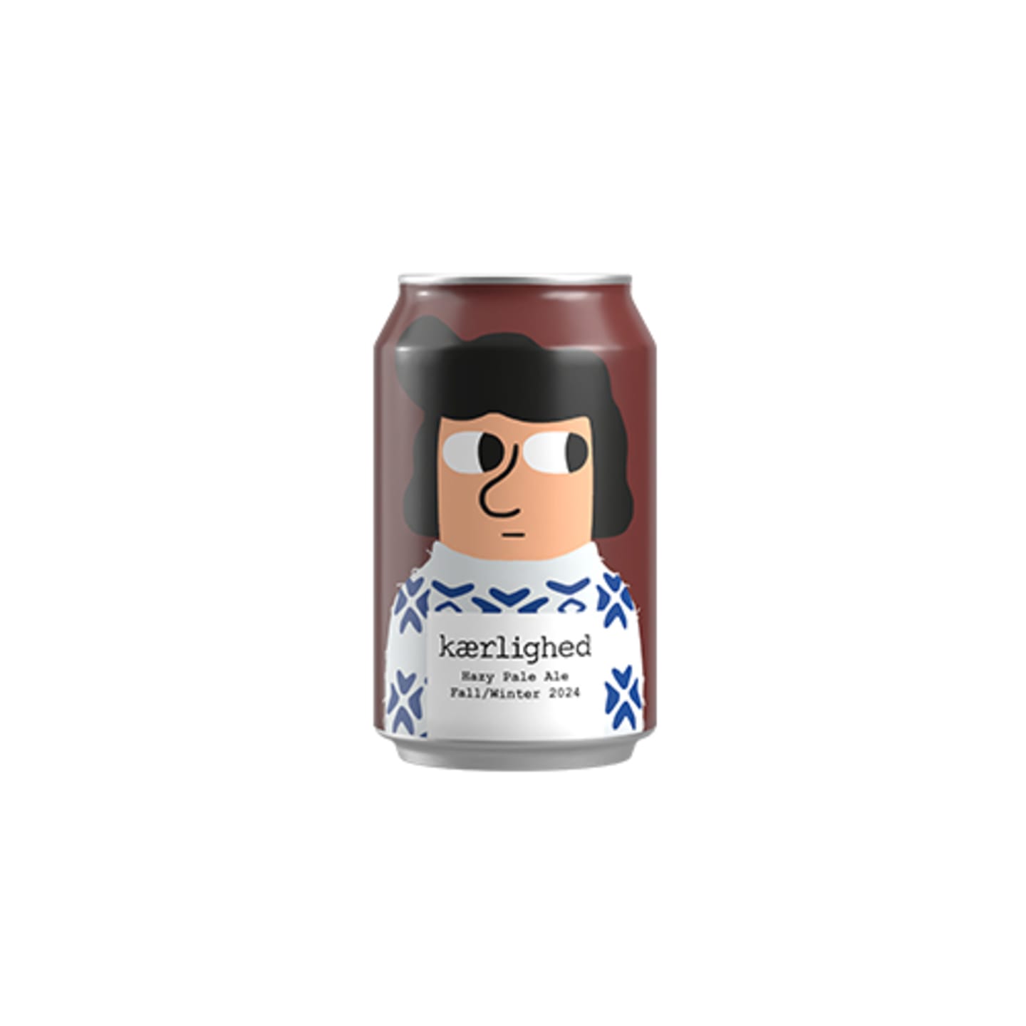 Mikkeller Kaerlighed Höst/Vinter 2024 - Bild 1 av 1