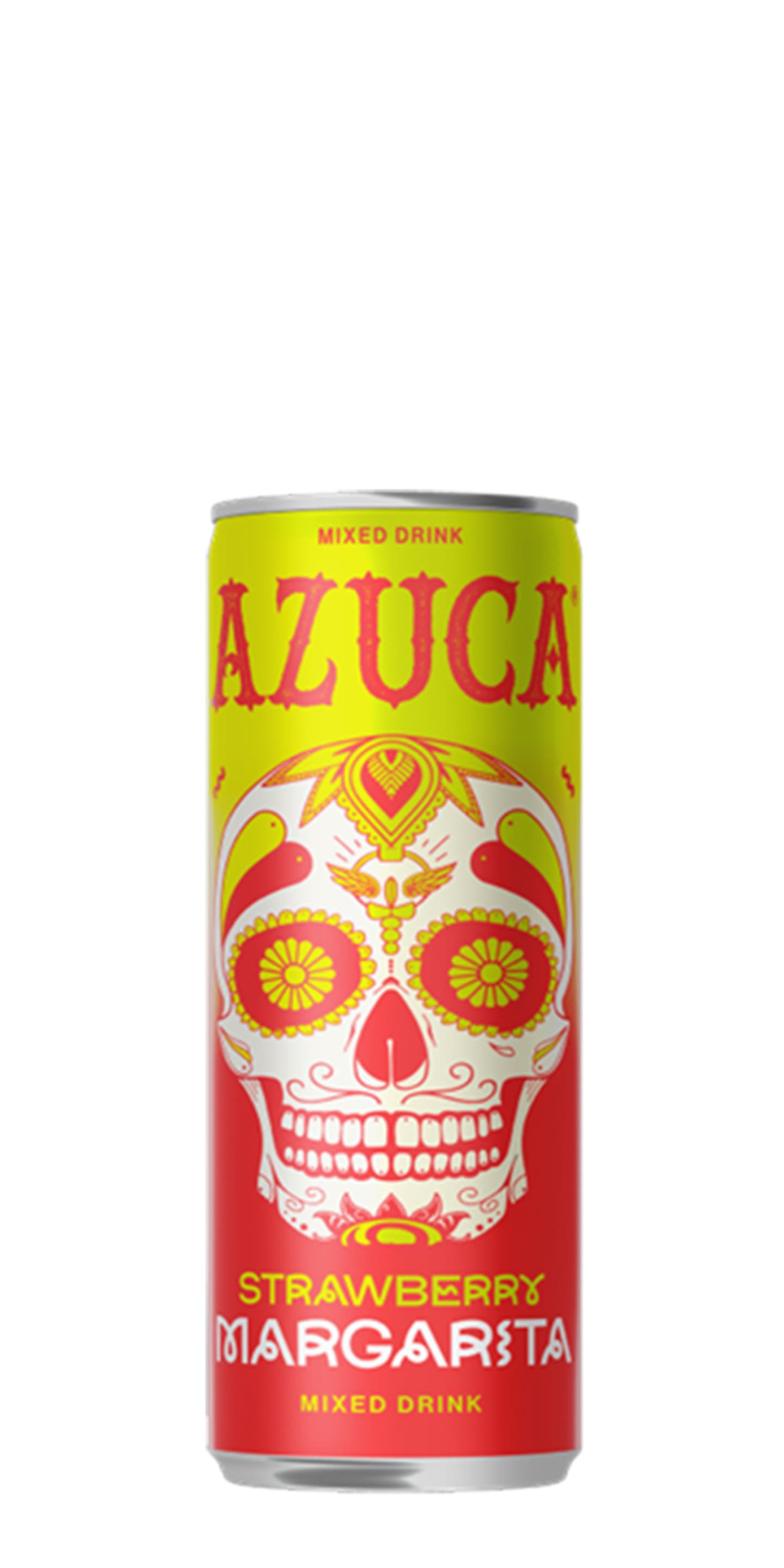 Azuca Strawberry Margarita EKO - Bild 1 av 1