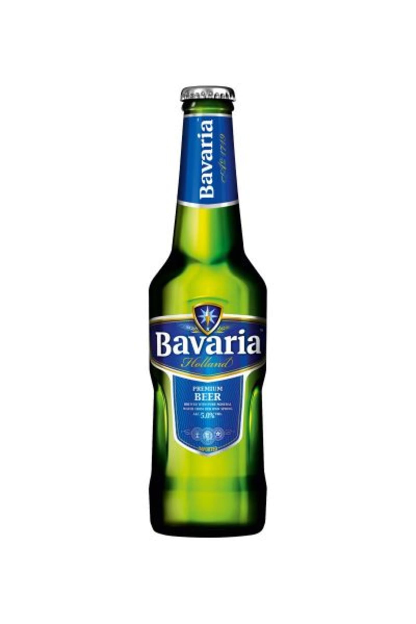 Bavaria Premium 33 cl