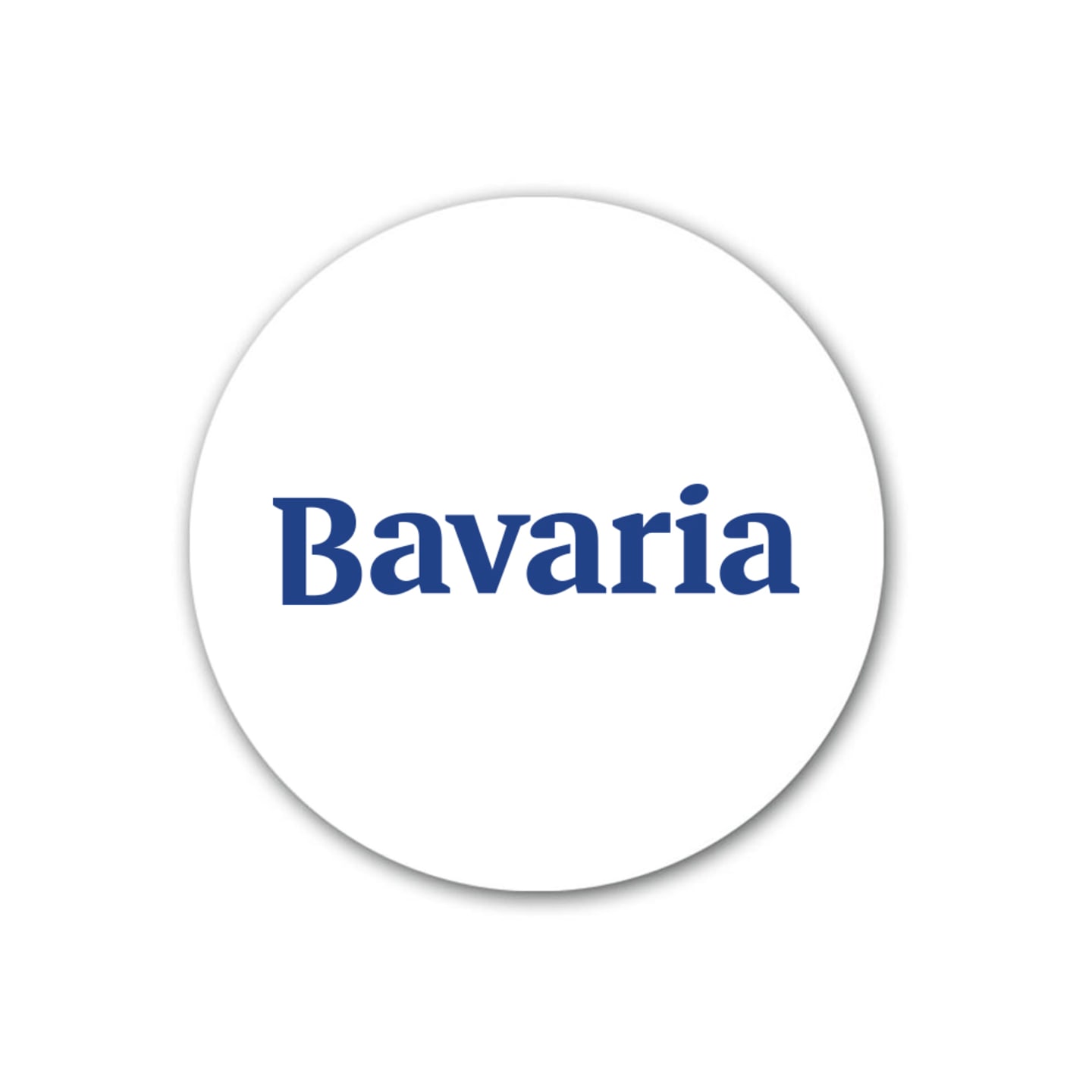 Bavaria Fat 30 L