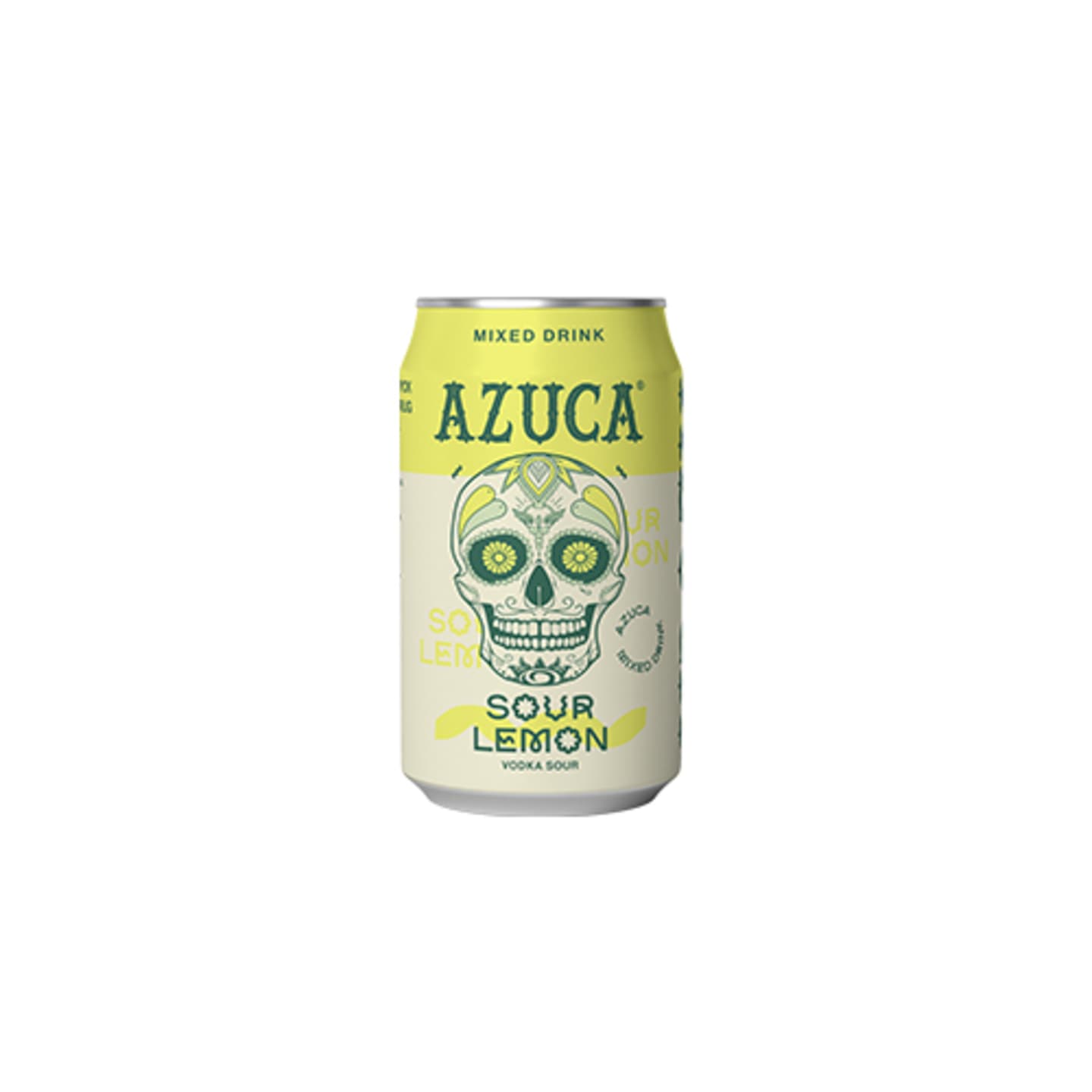 Azuca Sour Lemon EKO - Bild 1 av 1