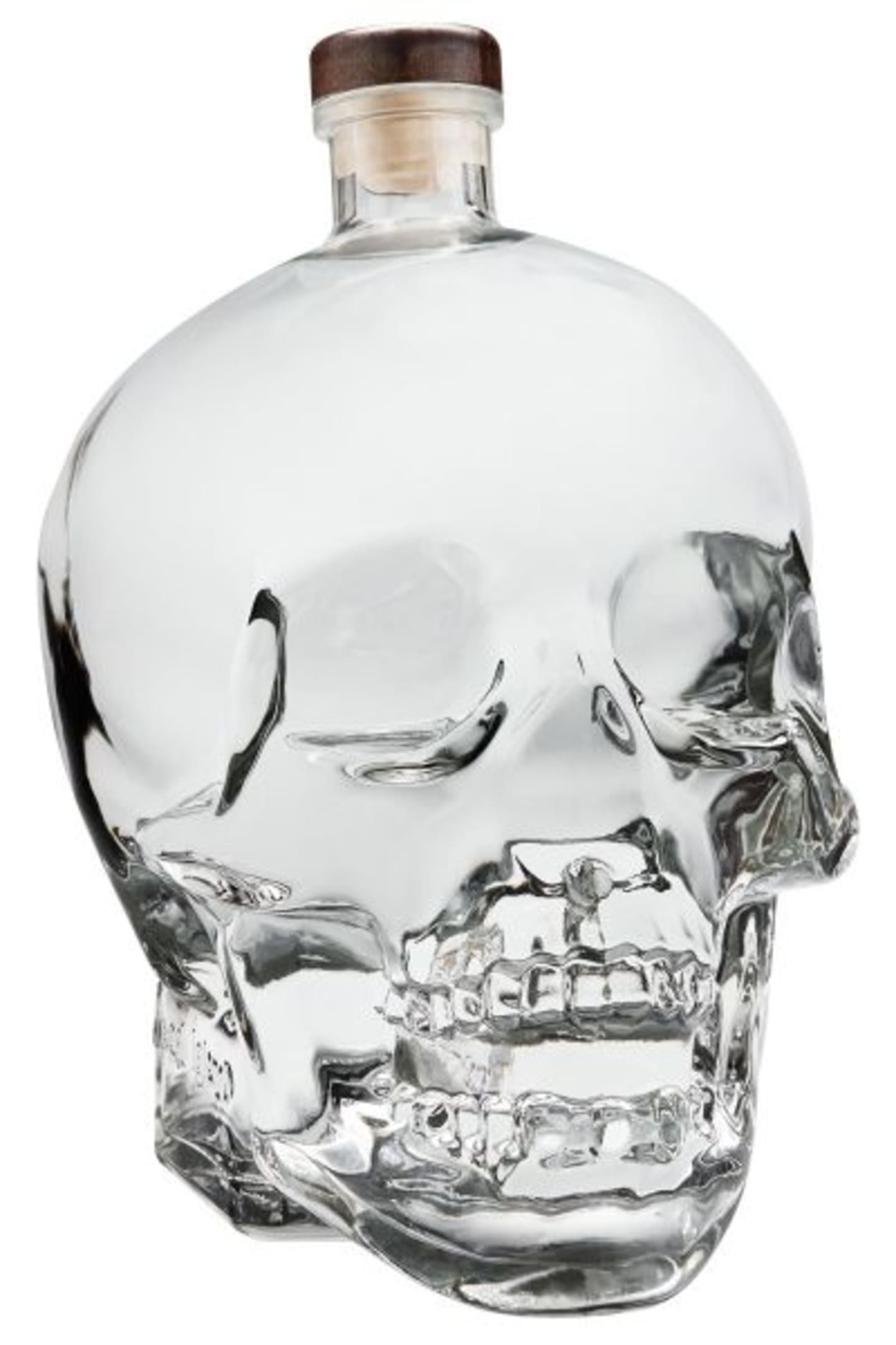 Crystal Head Vodka 3 liter - Bild 1 av 1