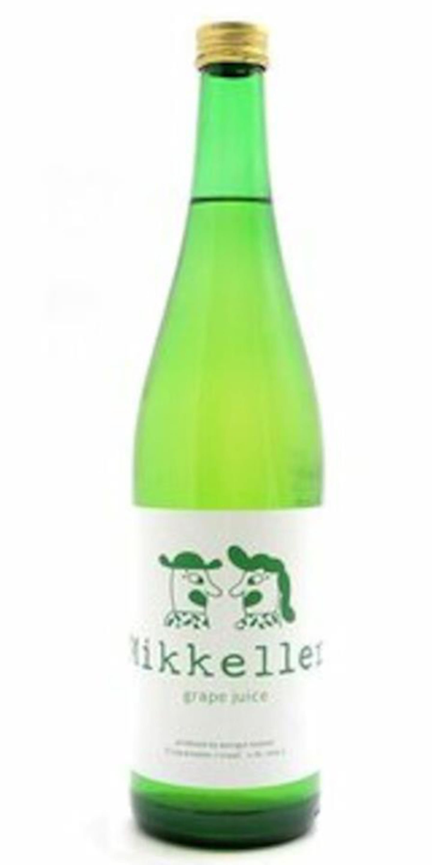 Mikkeller Grape Juice Riesling - Bild 1 av 1
