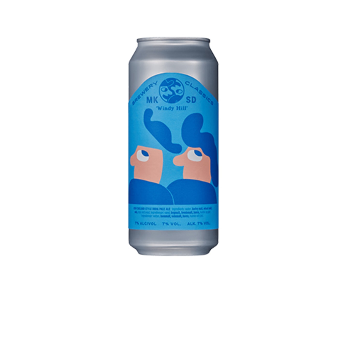 Mikkeller Windy Hill - Bild 1 av 1