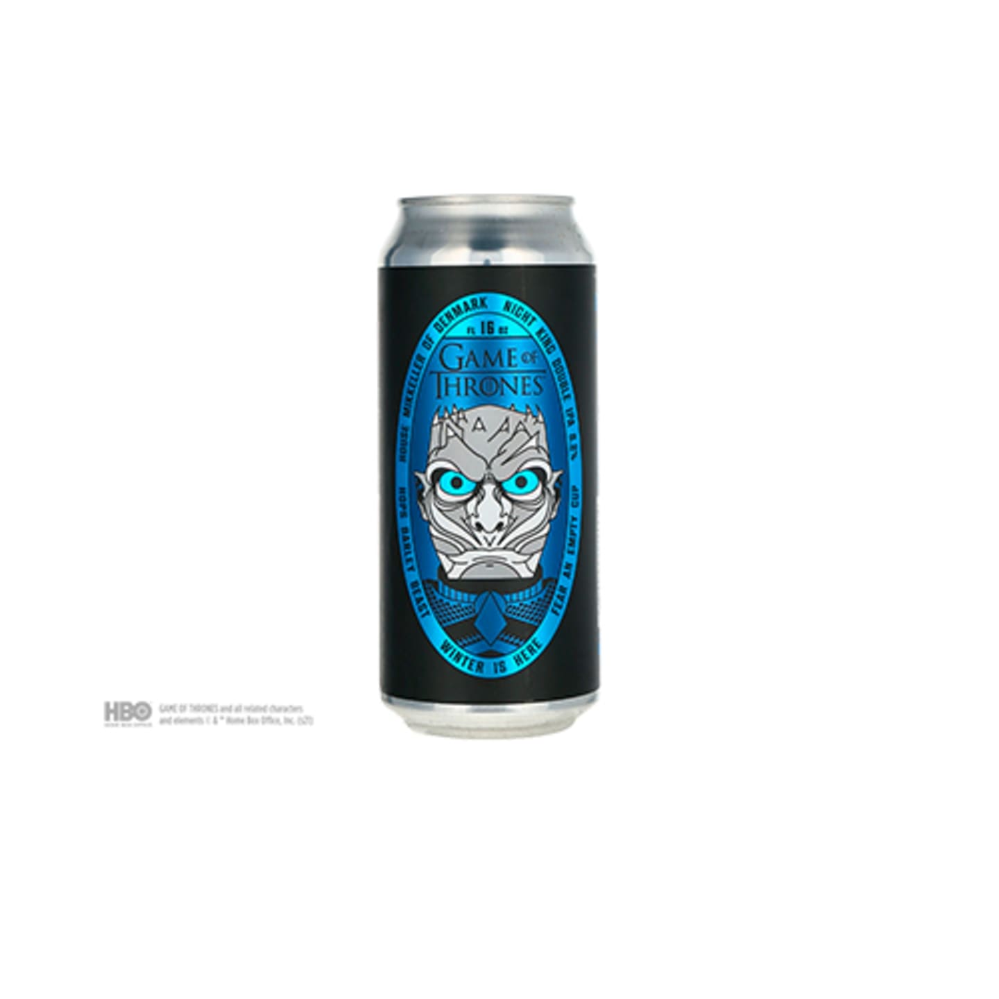 Mikkeller SD Night King Double IPA - Bild 1 av 1